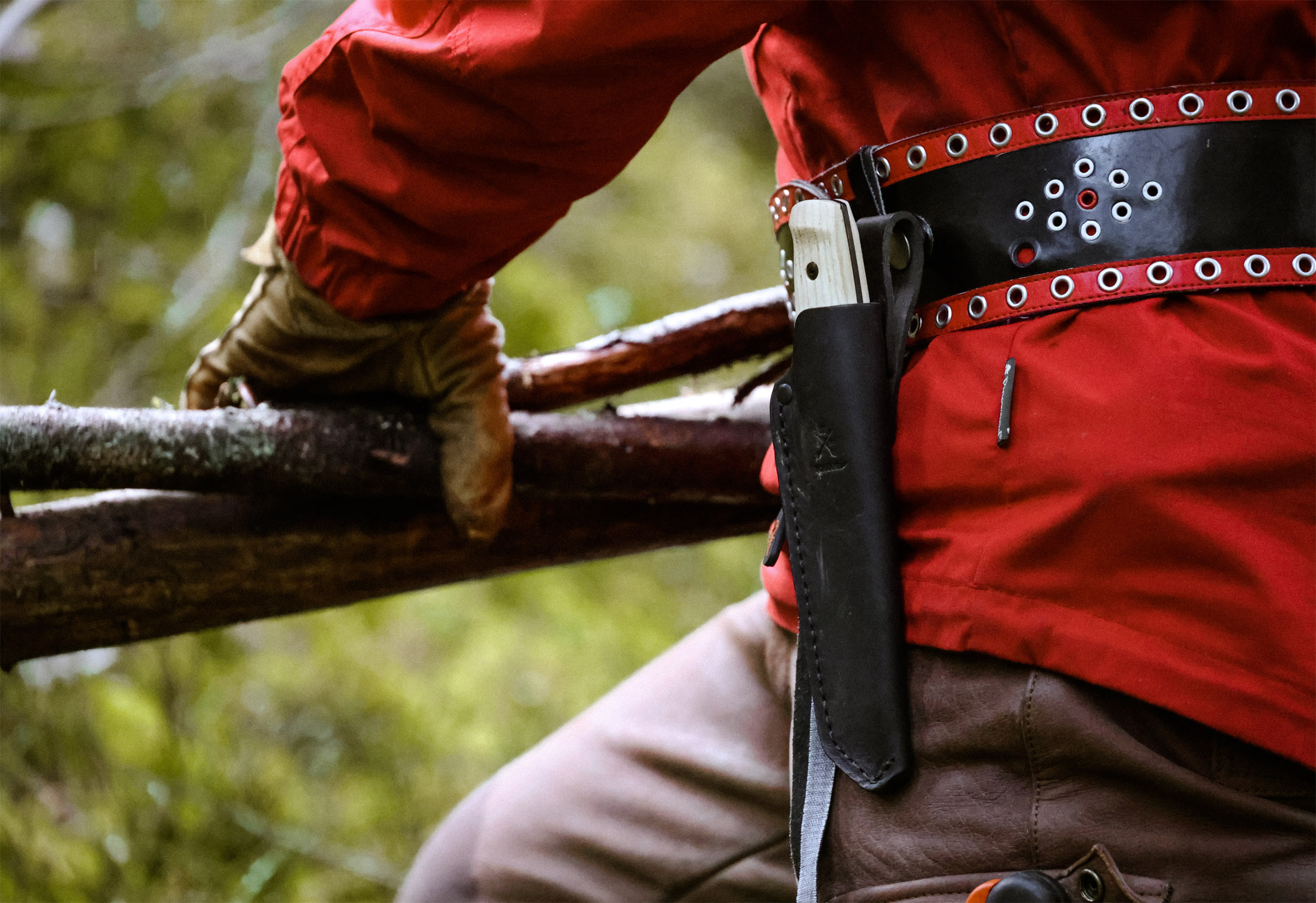 Wit BlackBlade (S) Ash Wood