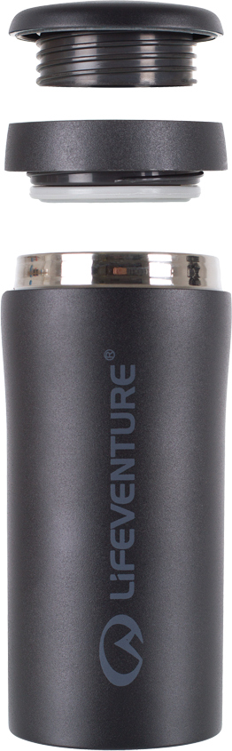 Thermal Mug Termokrus, 300 ml