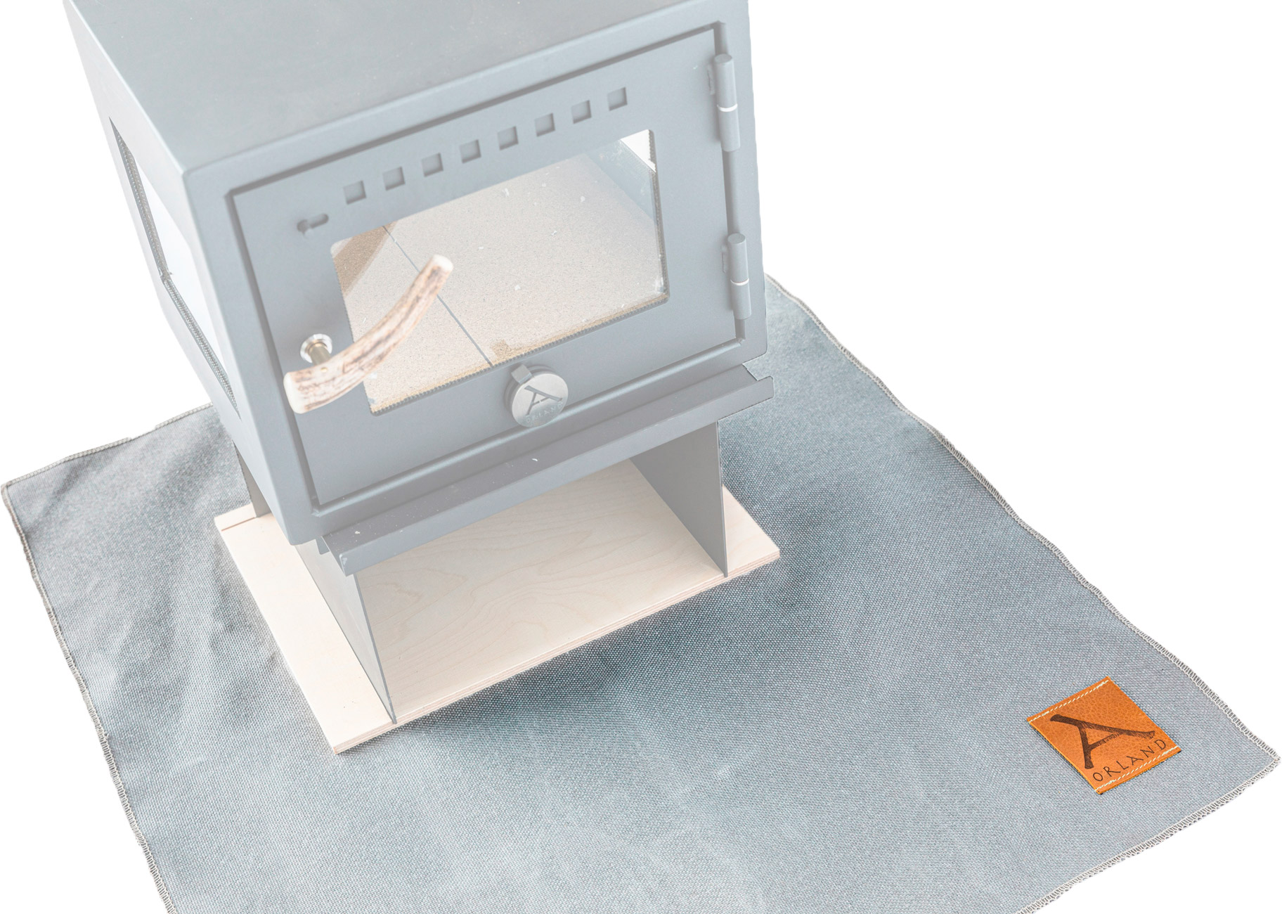 Protection Mat 70 x 80 cm Orland Living brands