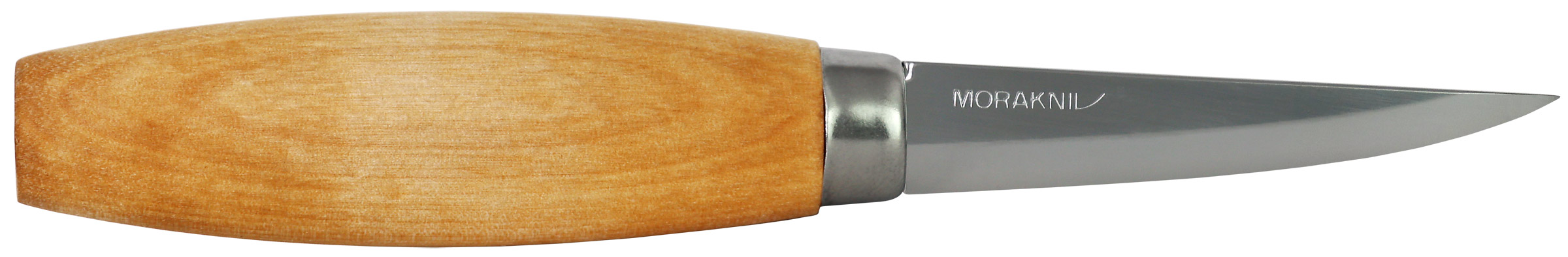 Woodcarving Knife 106 (LC) Morakniv BlogPage