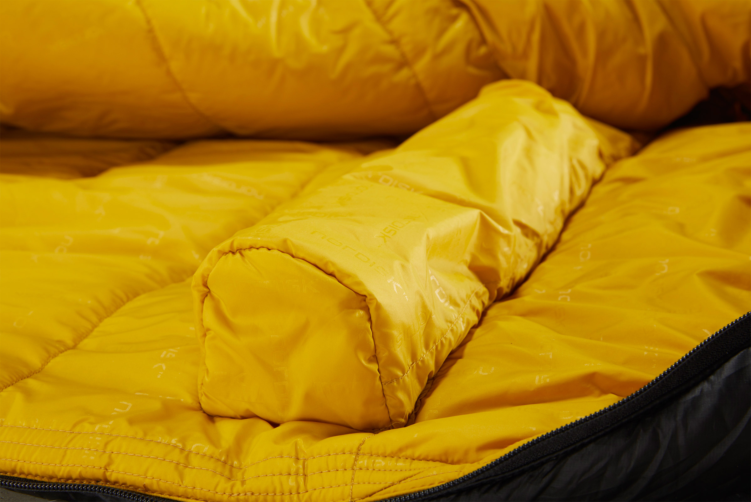 Puk -2 Curve Medium Fibersovepose