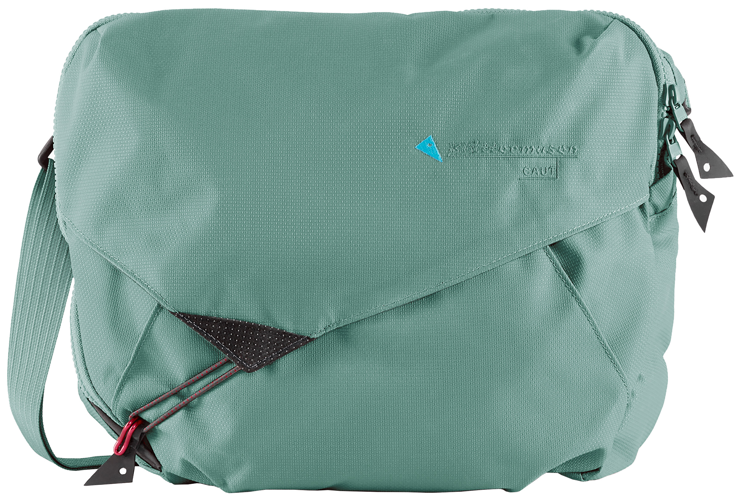 Gaut Messenger Bag Klättermusen rygsaekke