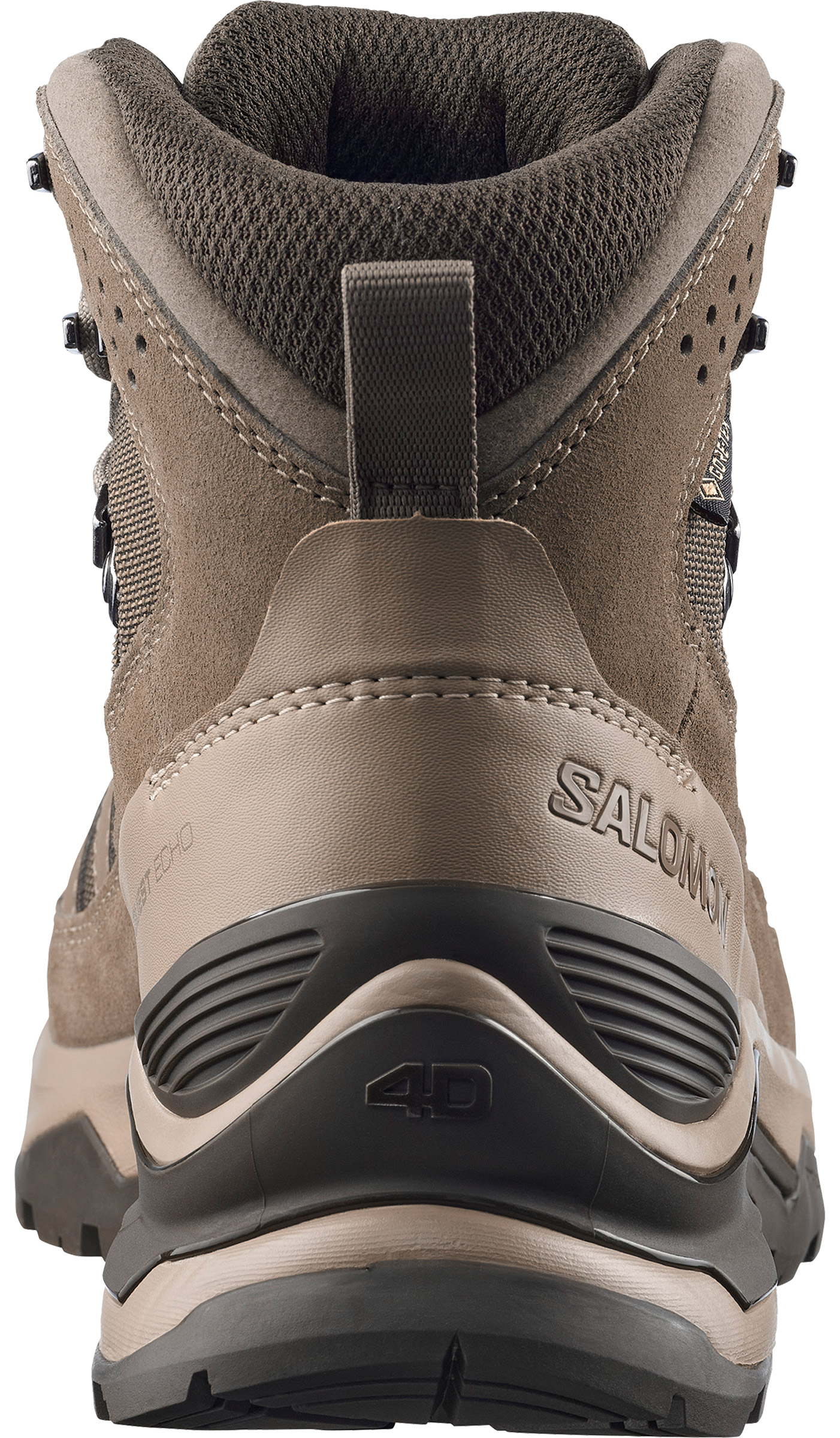 Quest Echo GTX Herre