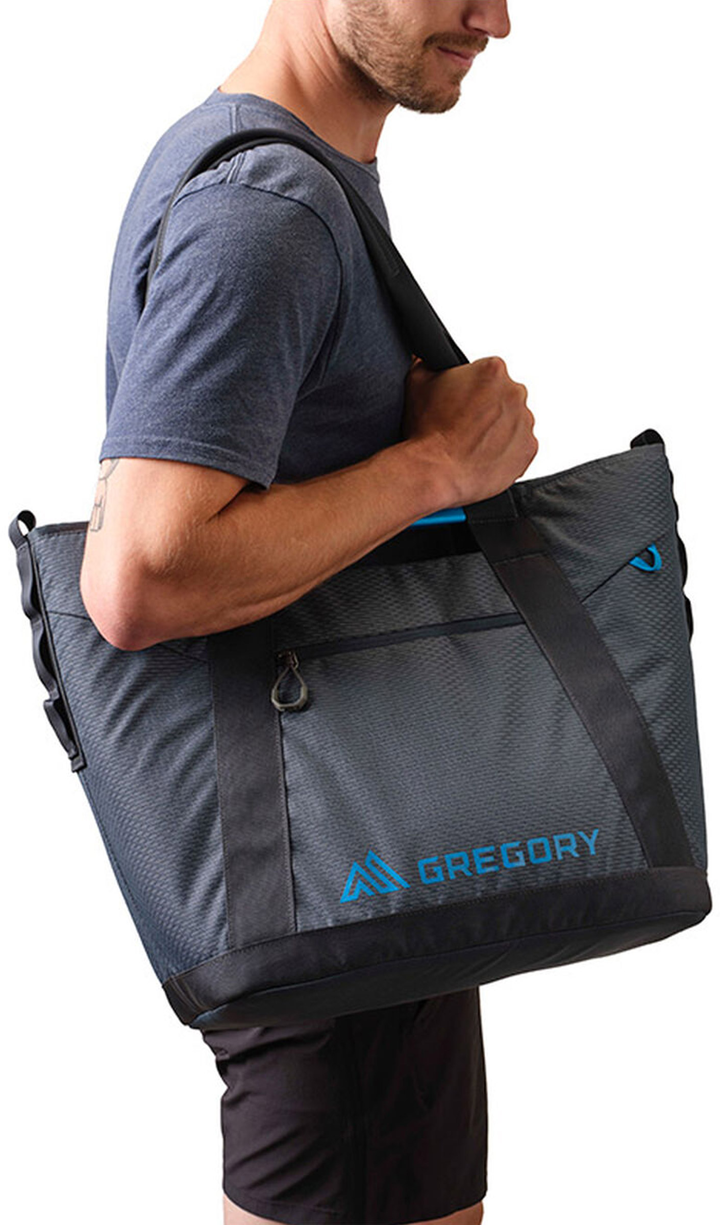 Alpaca Utility Tote 50