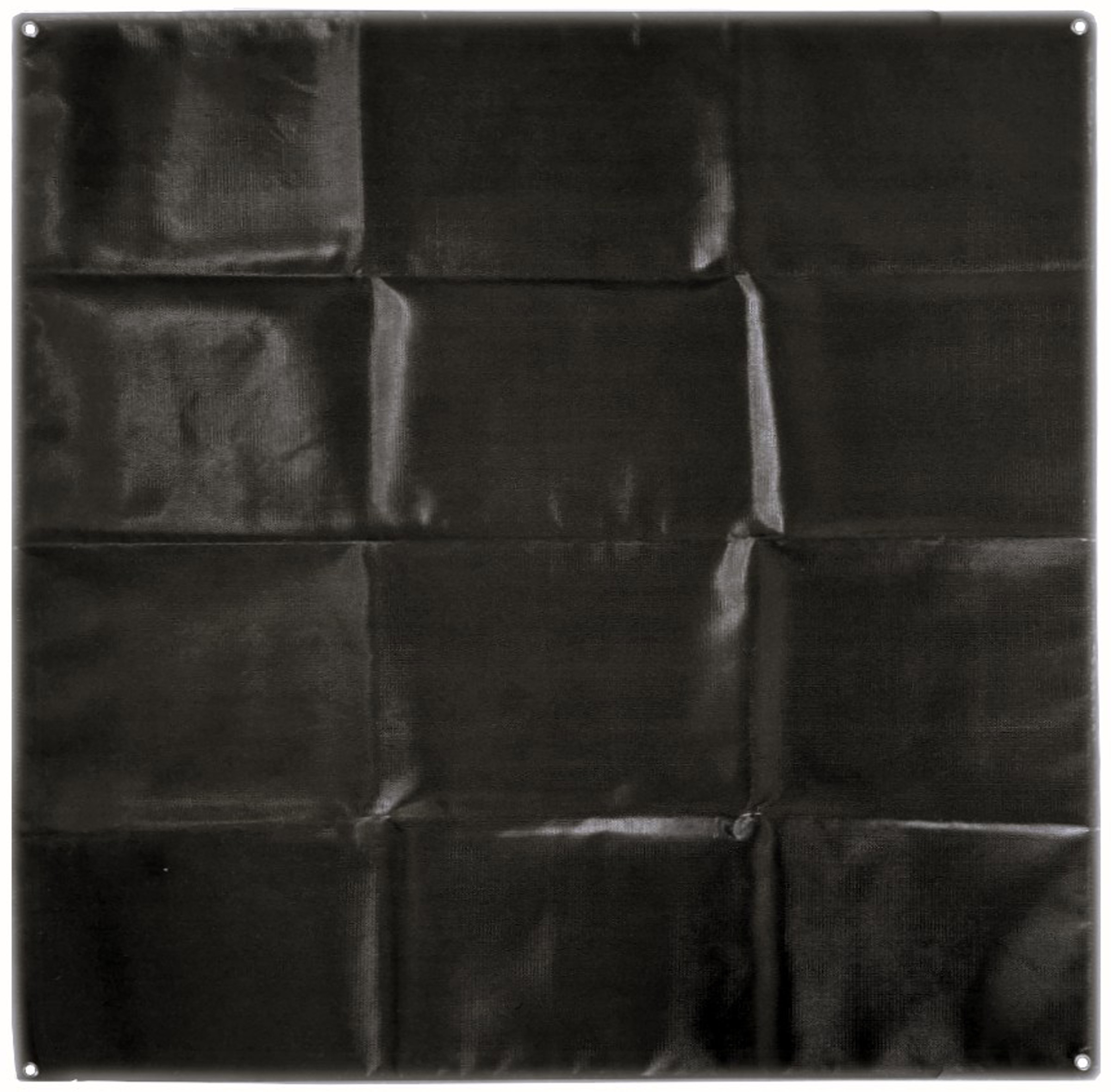 Fastfold Fire Mat 1x1 Bushmen glamping