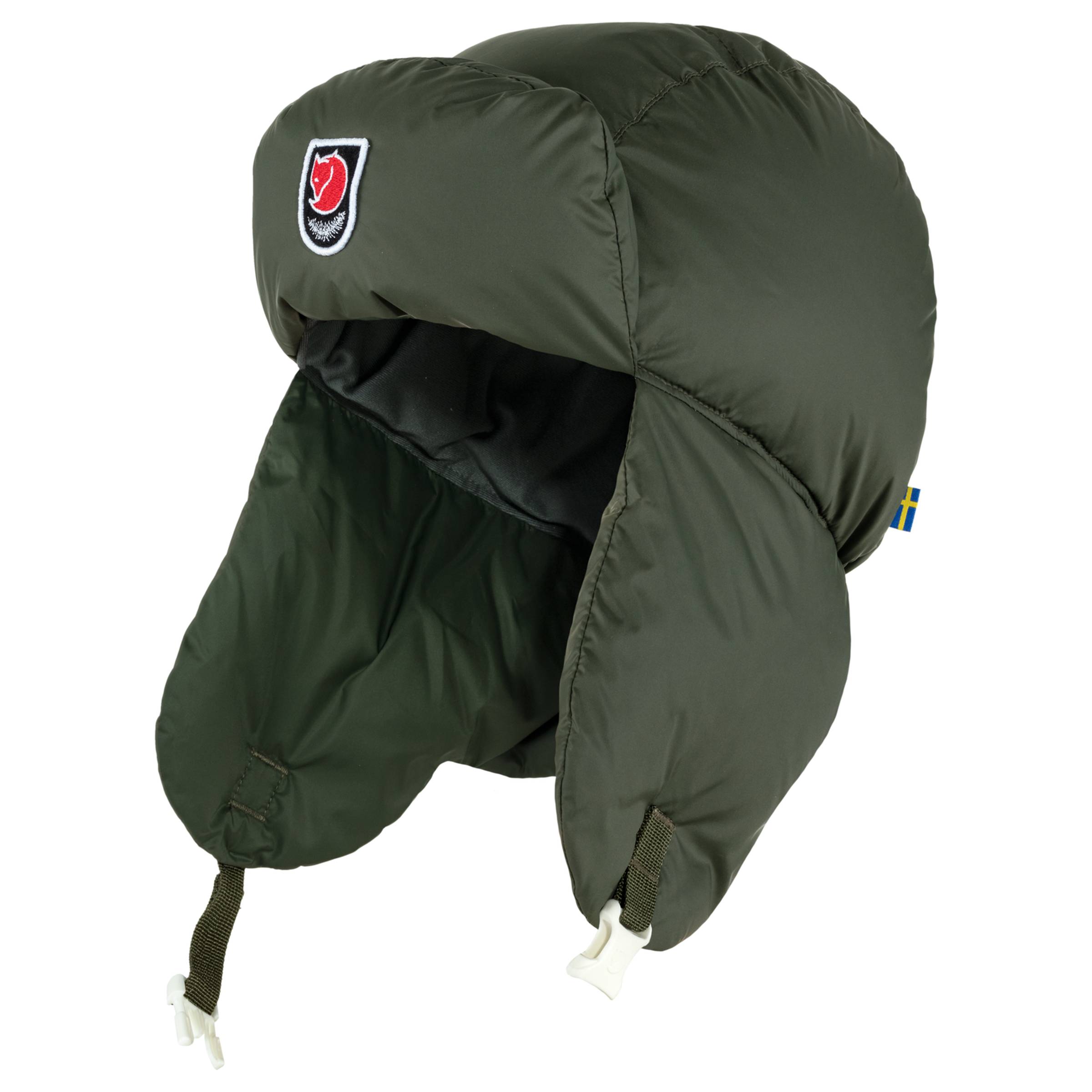 Expedition Down Heater Fjällräven brands