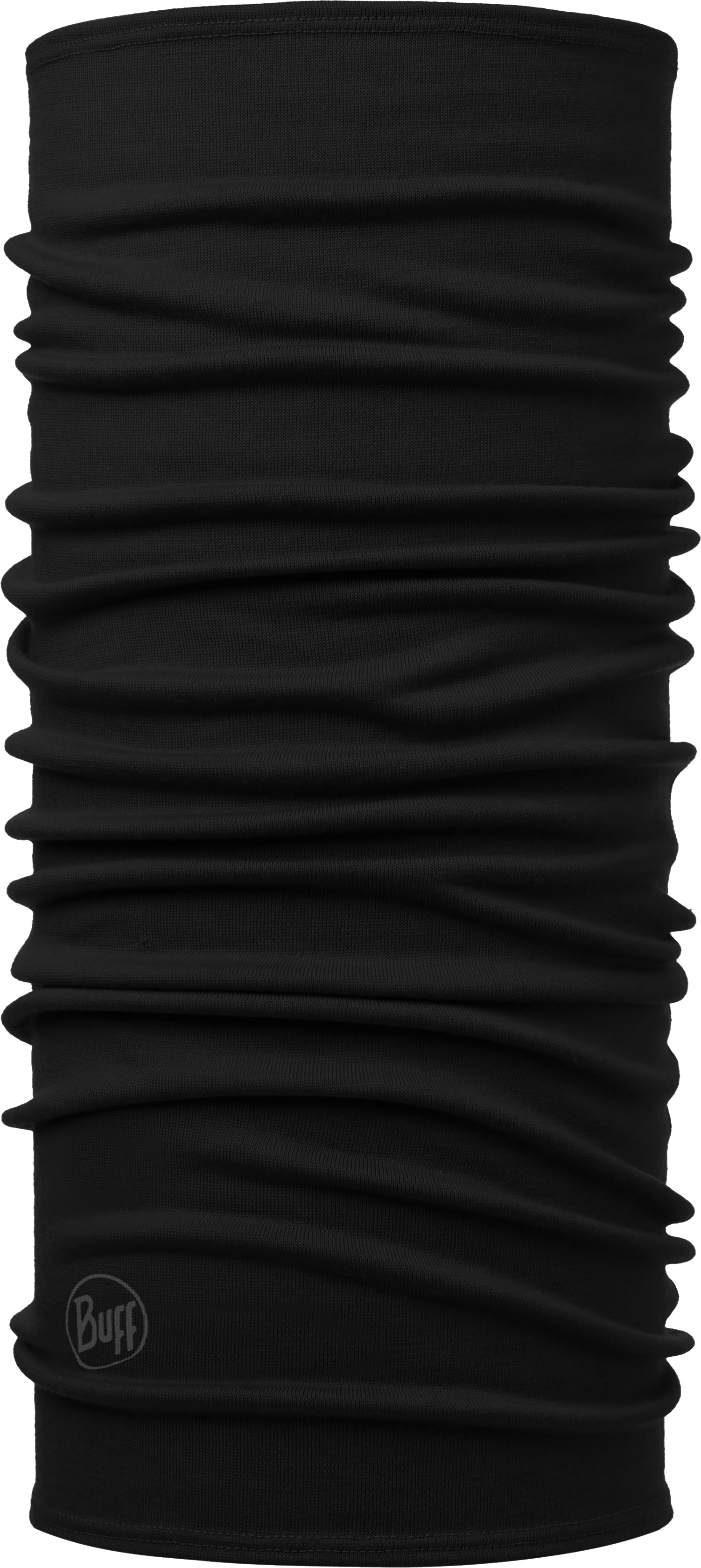 Merino Wool Midweight Neckwear Buff dame