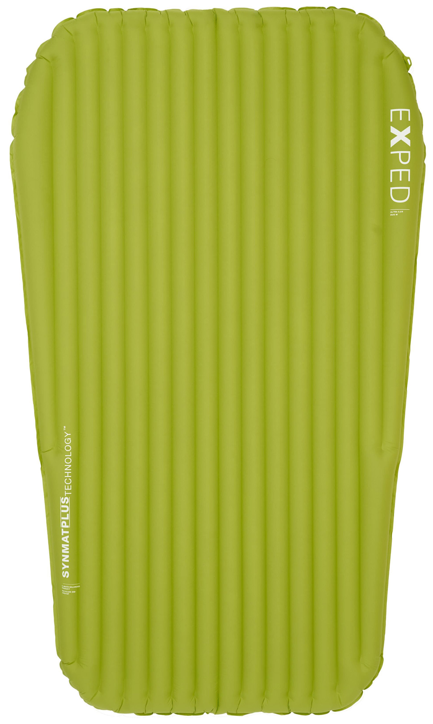 Ultra 6.5R Duo M Oppusteligt Liggeunderlag