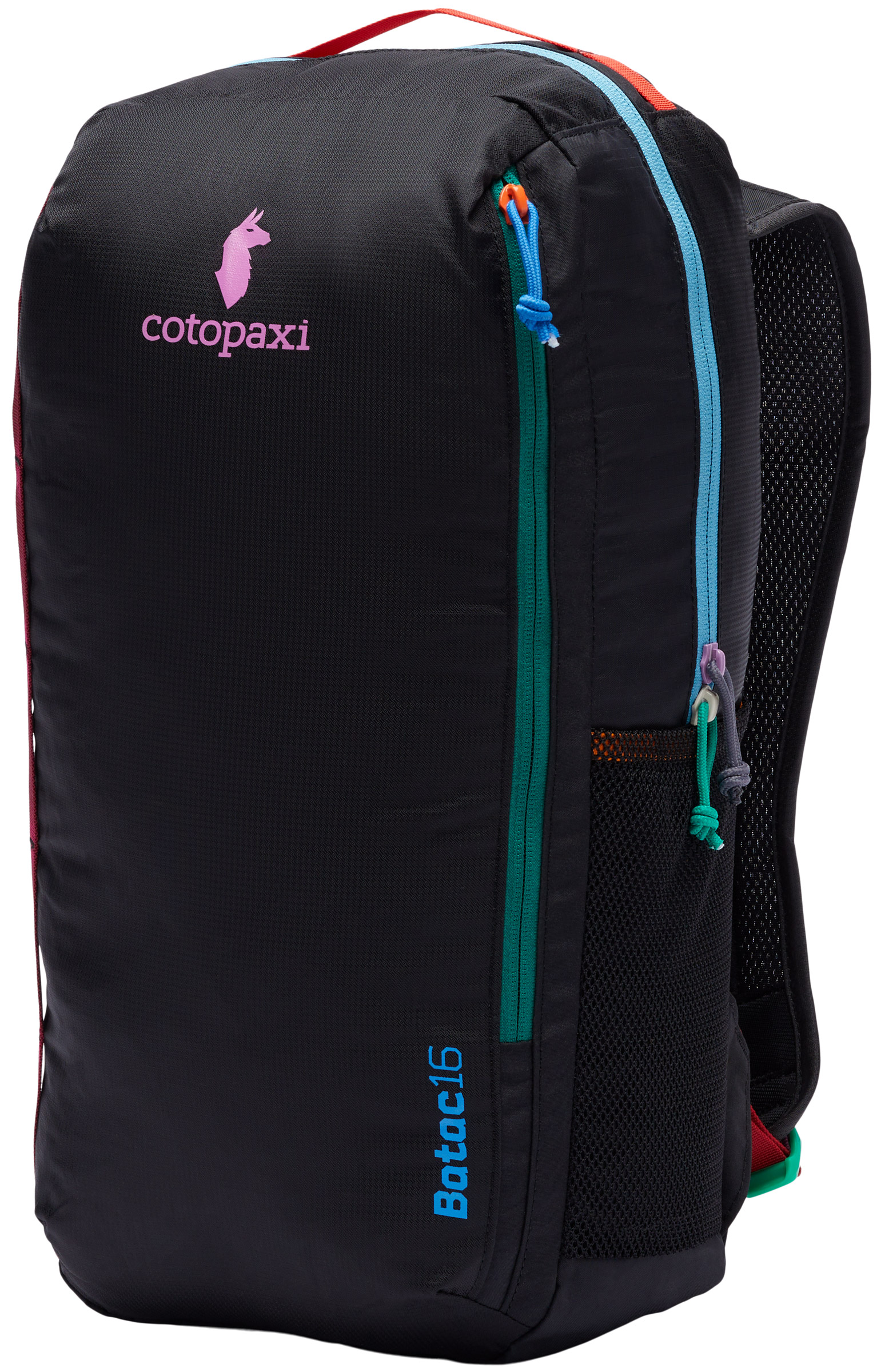 Batac 16L Backpack - Del Dia Dark