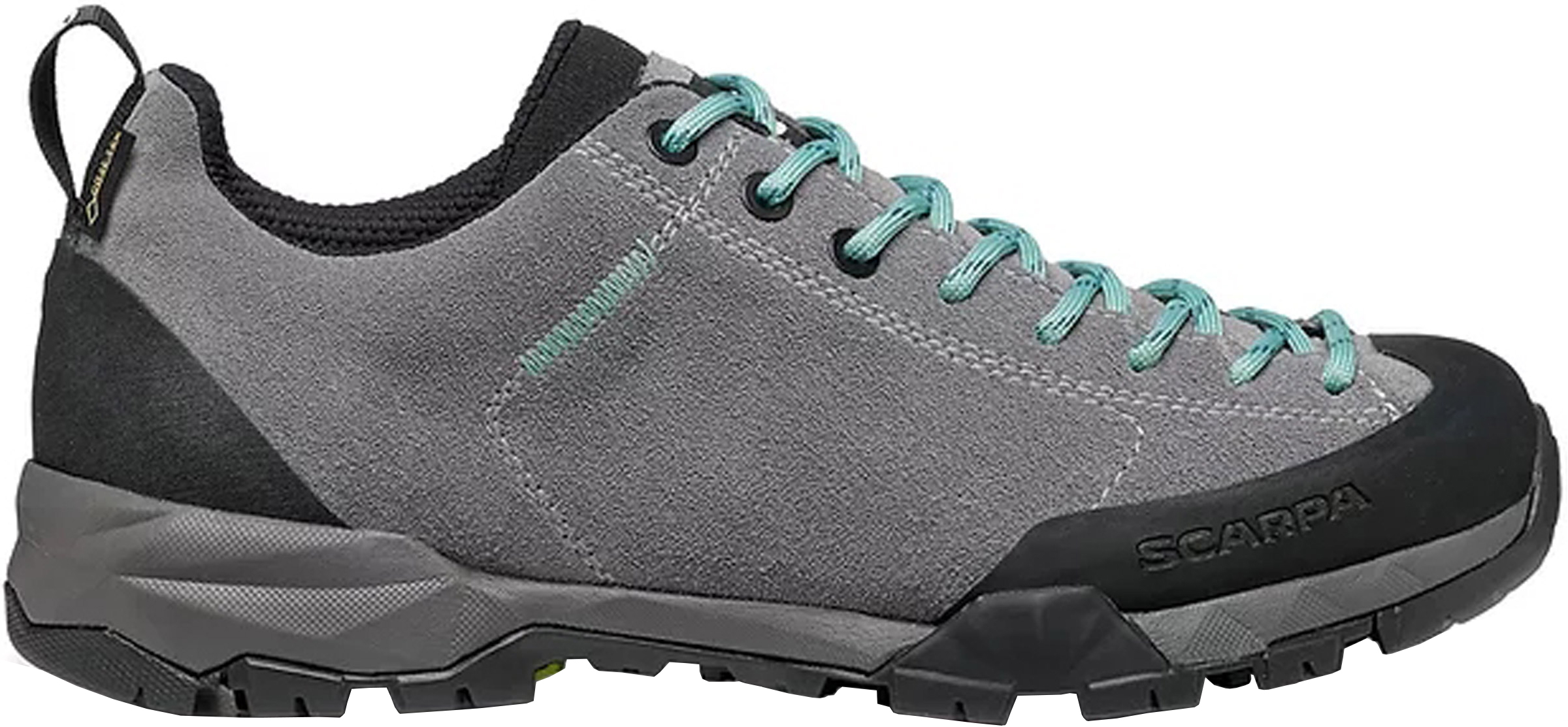 Mojito Trail GTX Wide Dame Scarpa brands