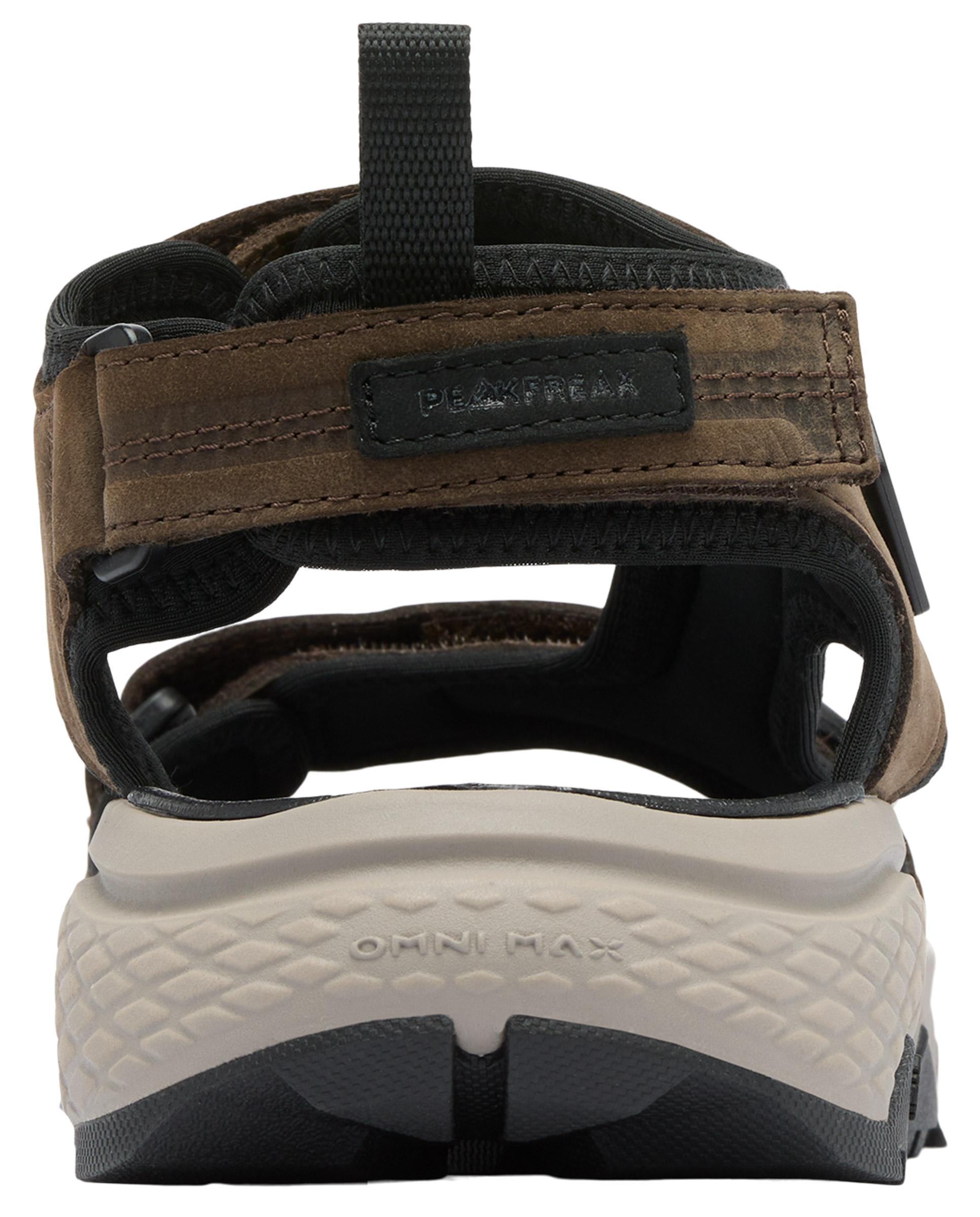 Peakfreak Rush Sandal Lea