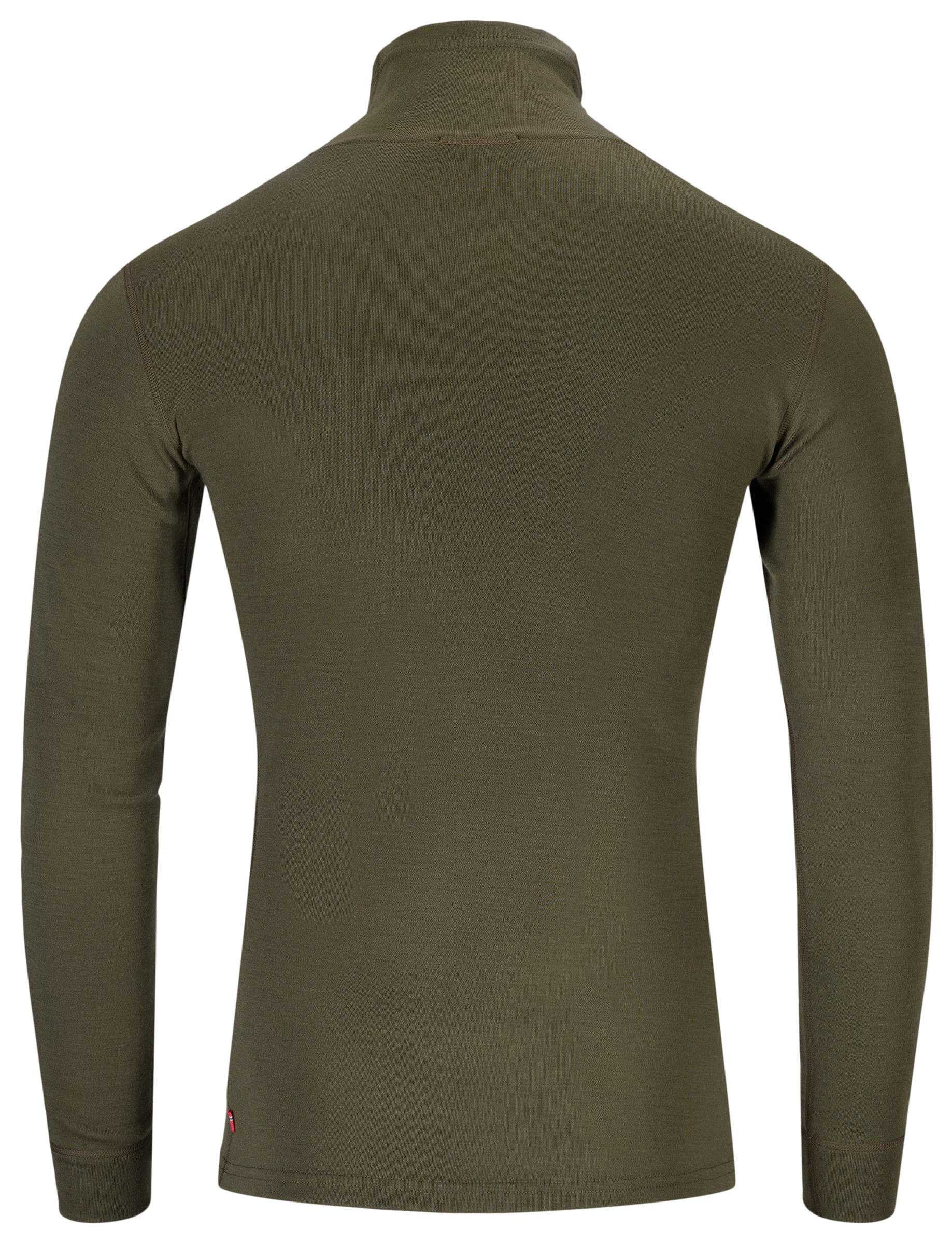 WarmWool Roll Neck