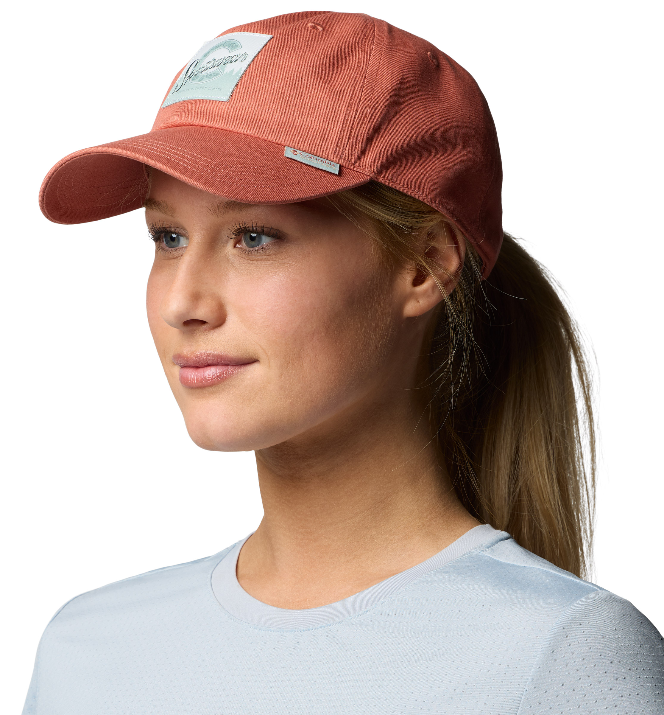 Provisions Ball Cap