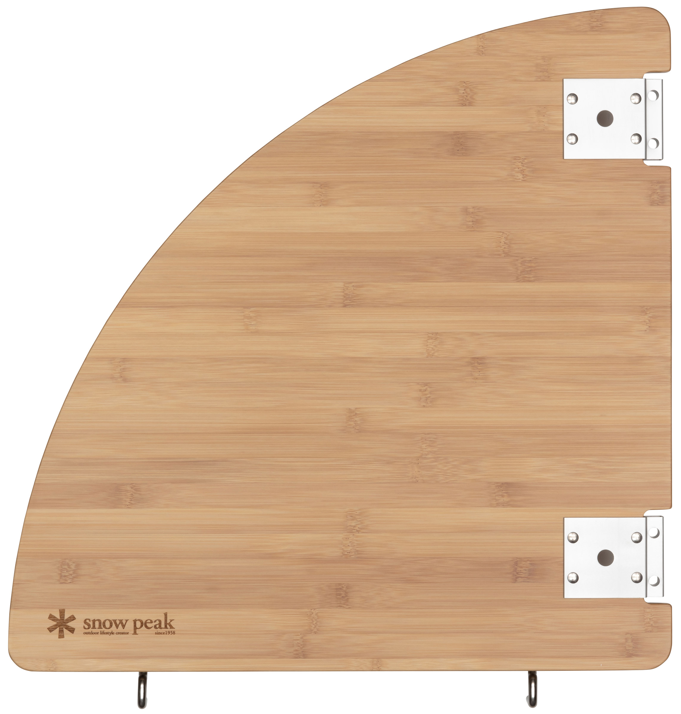 IGT Bamboo Right Corner Extension