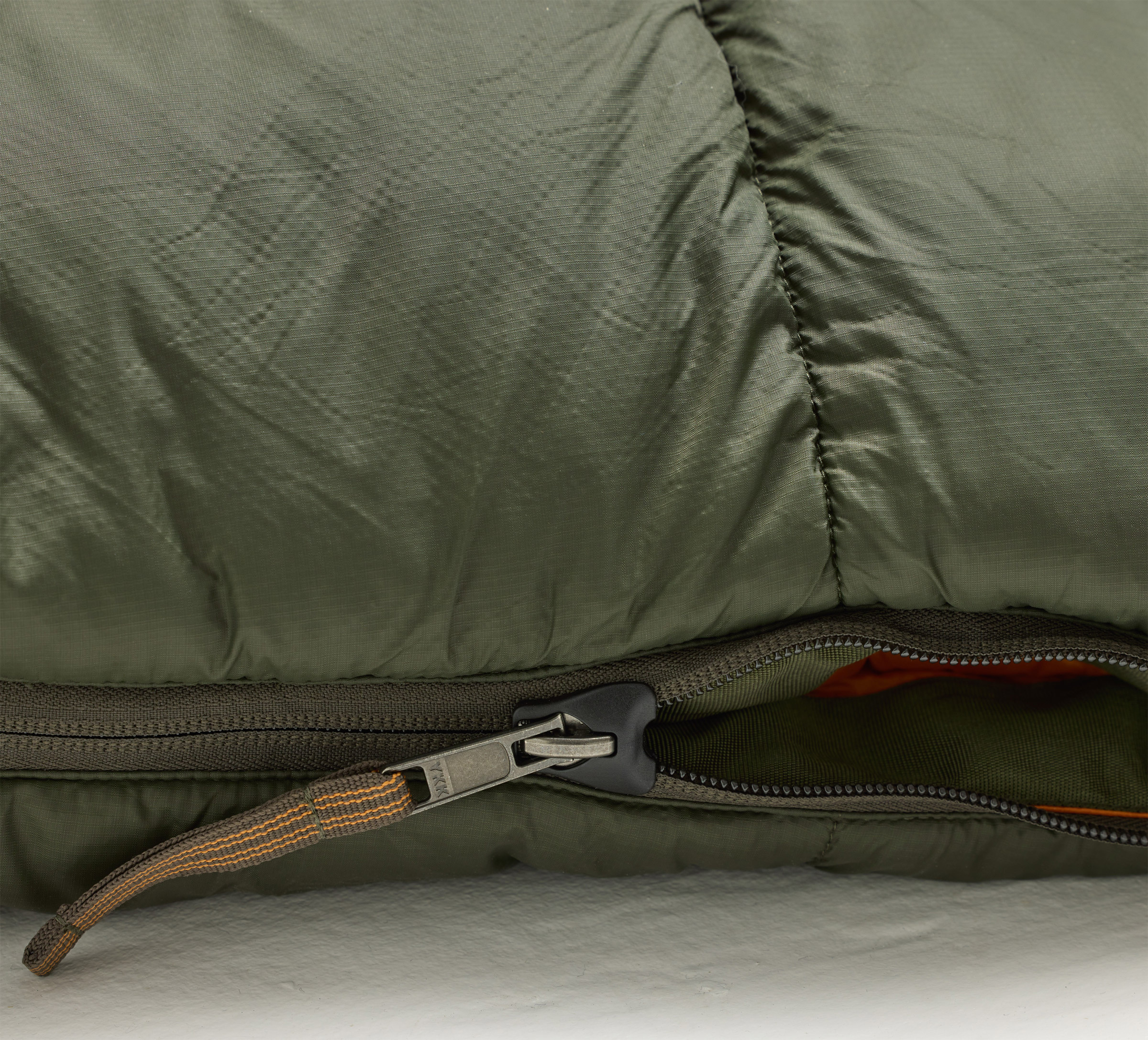 Abisko Three Seasons Long Fibersovepose