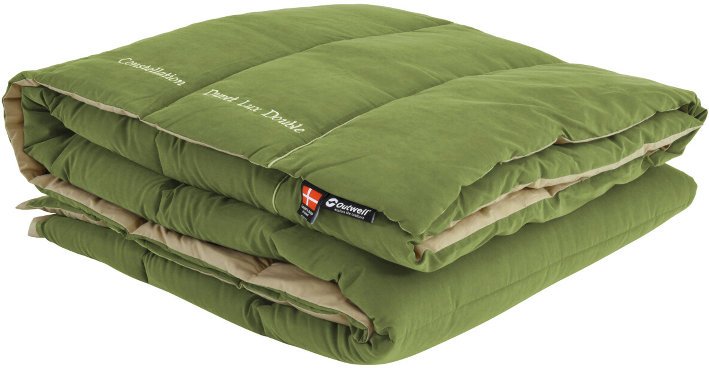 Constellation Duvet Lux Double Dyne/Tæppe