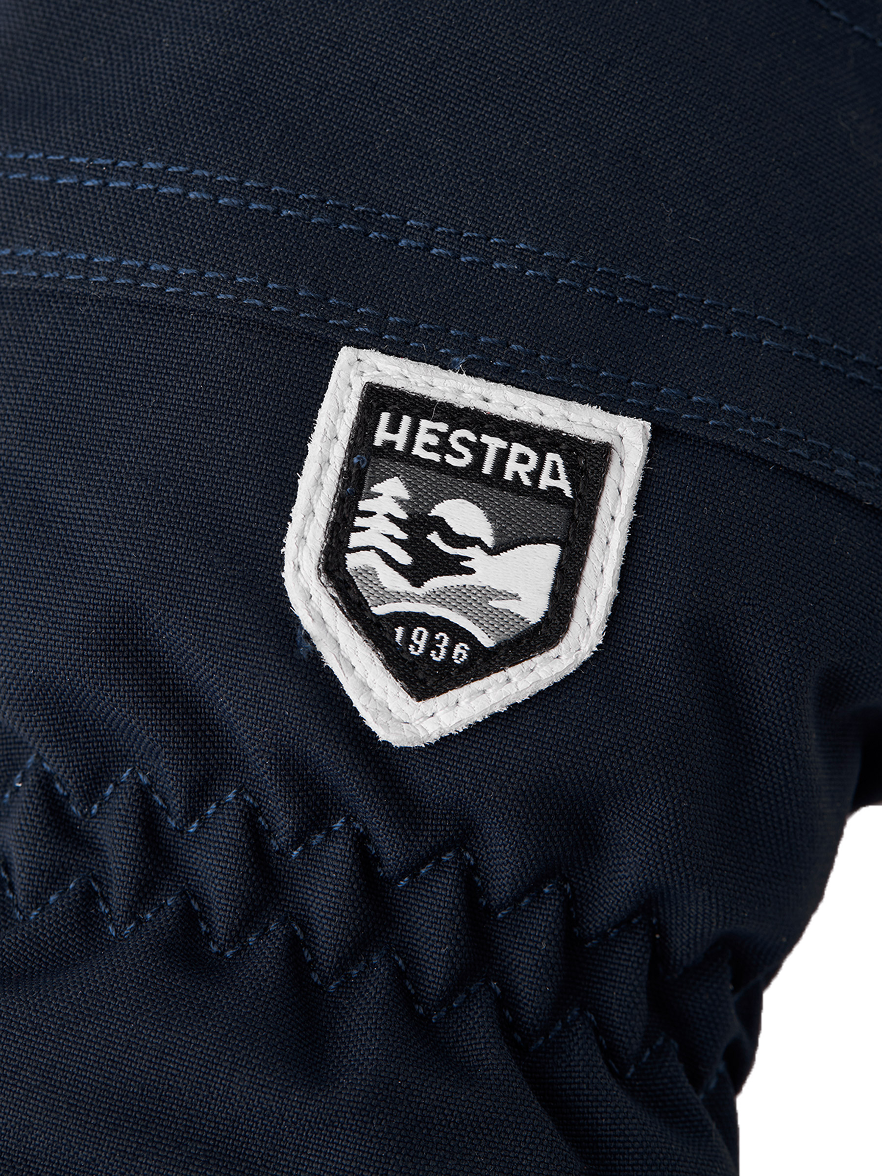 Heli Ski 3-Finger Skihandsker Dame