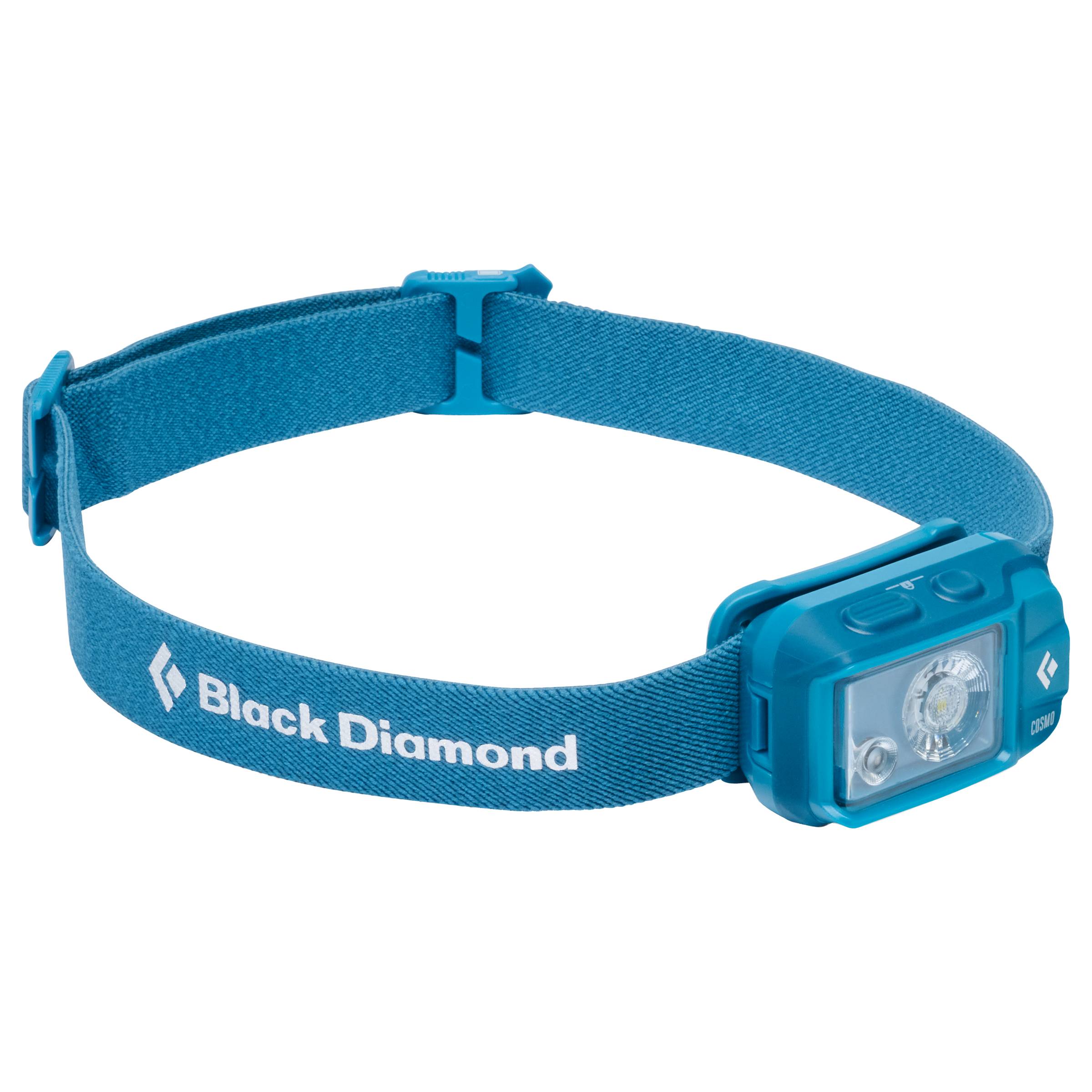 Cosmo DFR Pandelampe Black Diamond udstyr