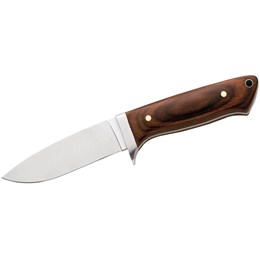 CJH Drop Point Knife Dolke