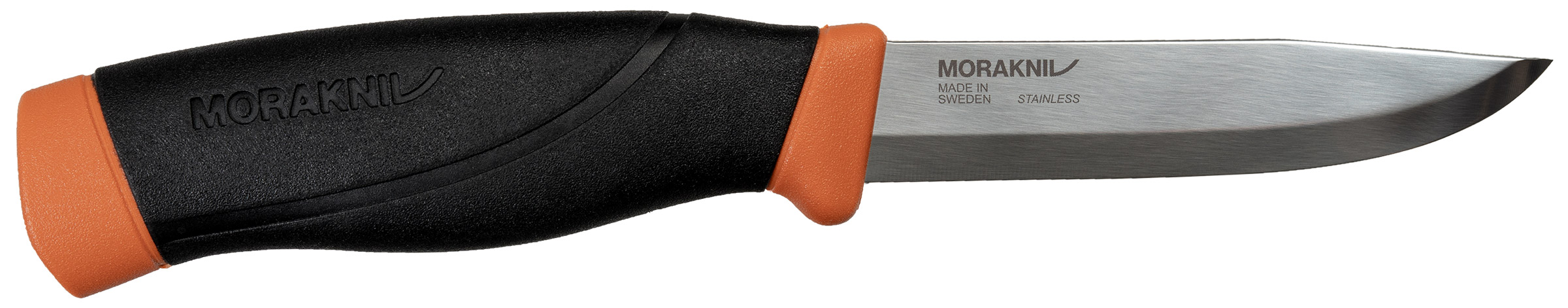 Companion HeavyDuty (S) Morakniv udstyr