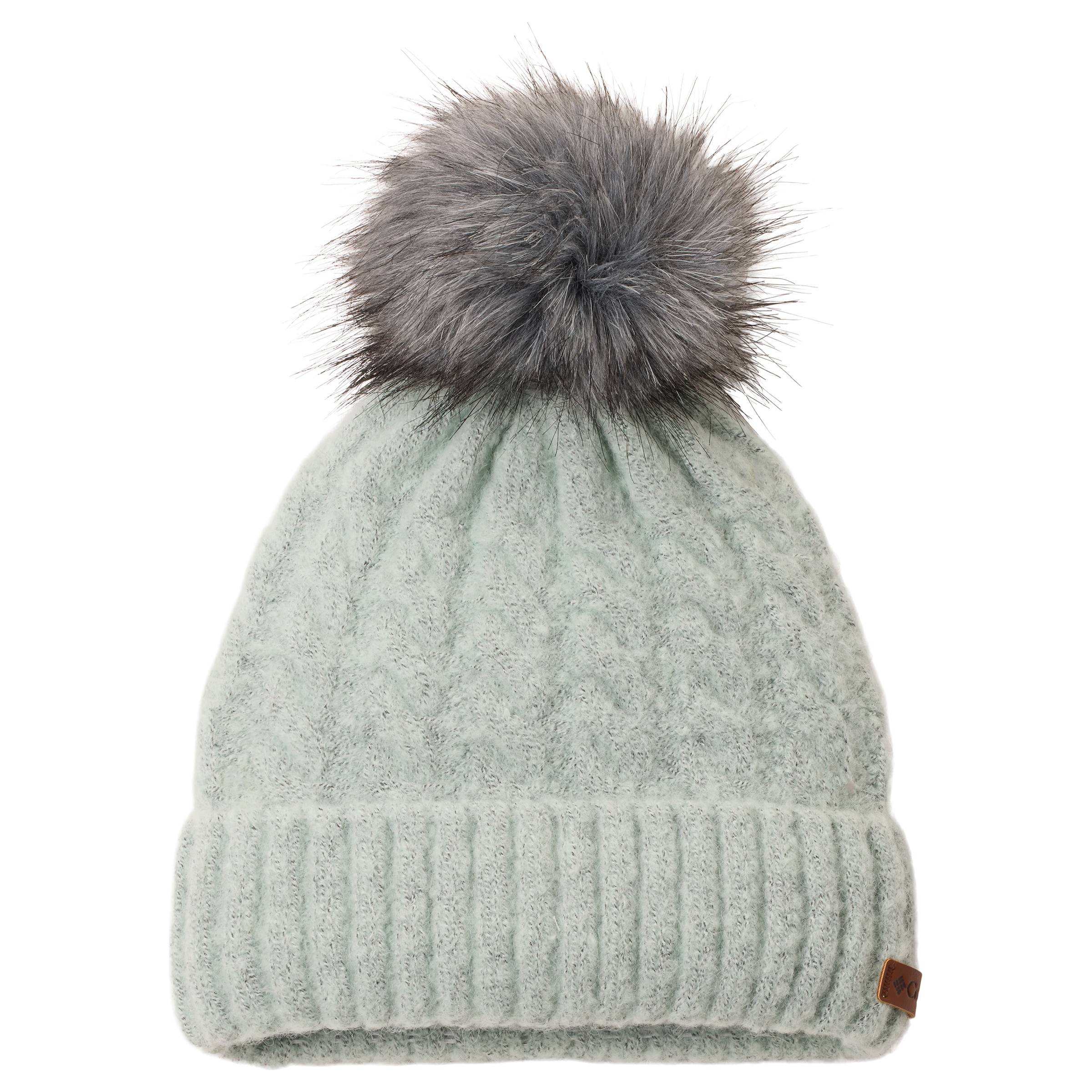 Winter Blur II Beanie Columbia beklaedning