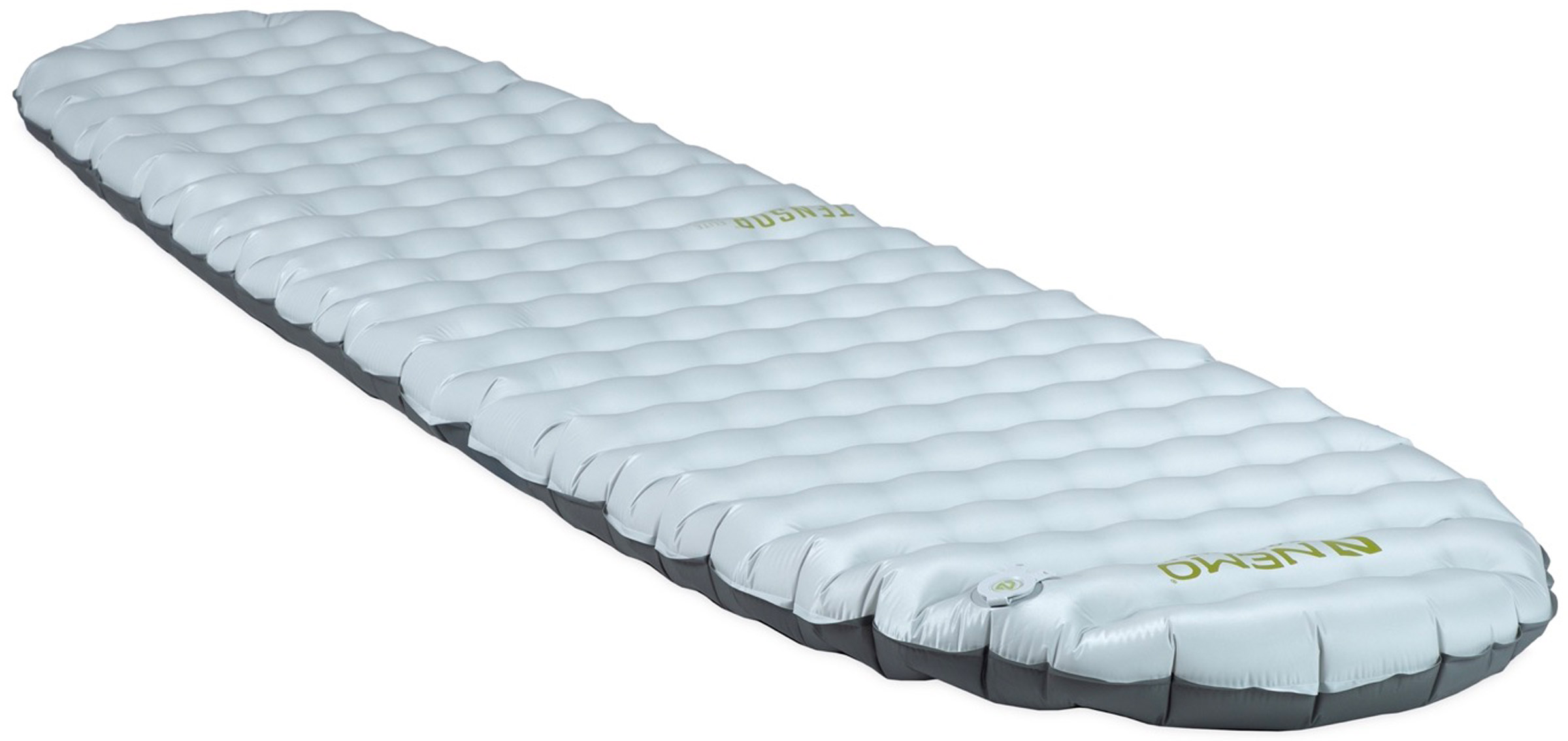 Tensor Elite Regular Mummy Oppusteligt Liggeunderlag NEMO sovegrej