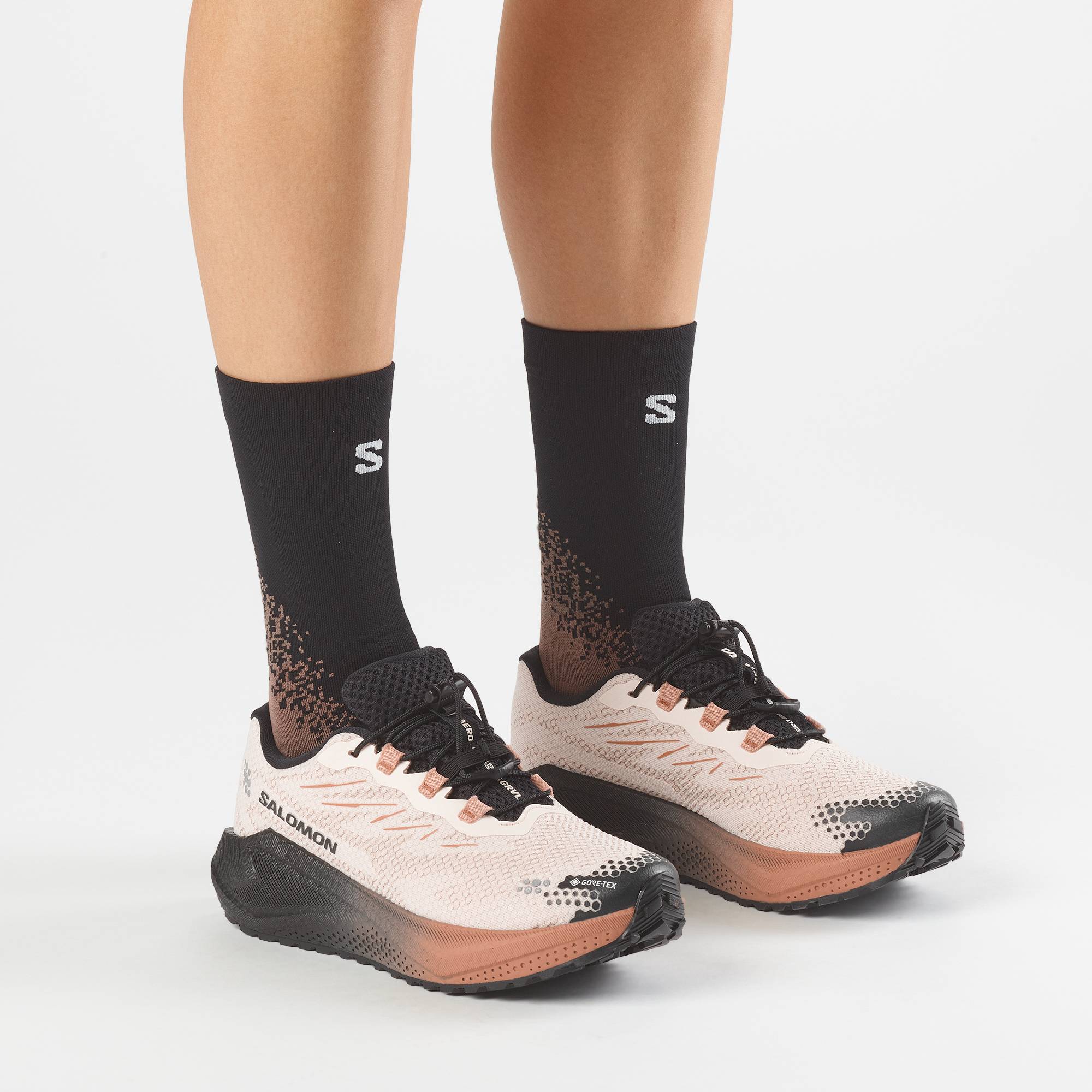 Aero Blaze 4 GRVL GTX Dame
