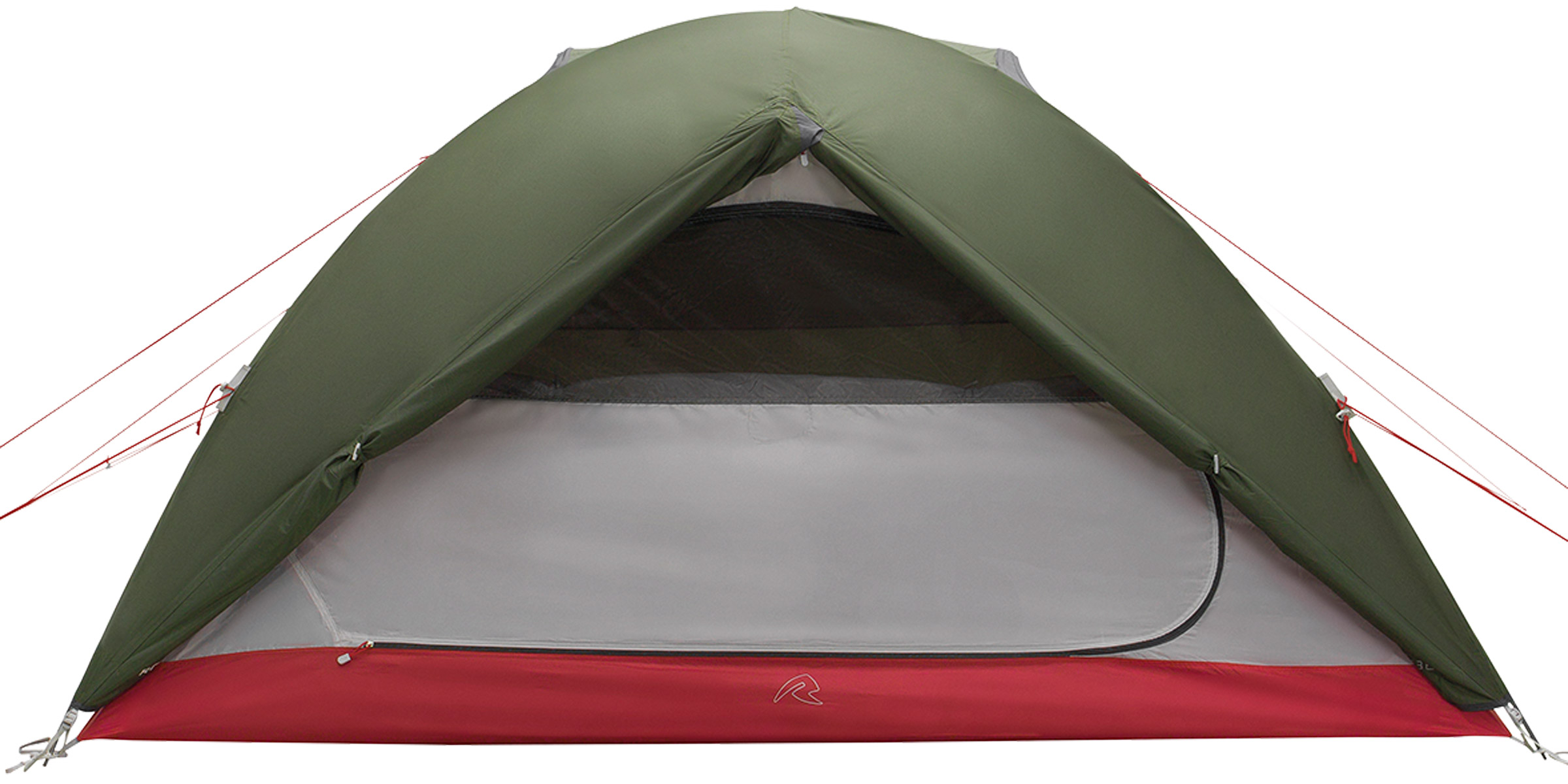 Lodge 3 EXP, 3-Personers Telt