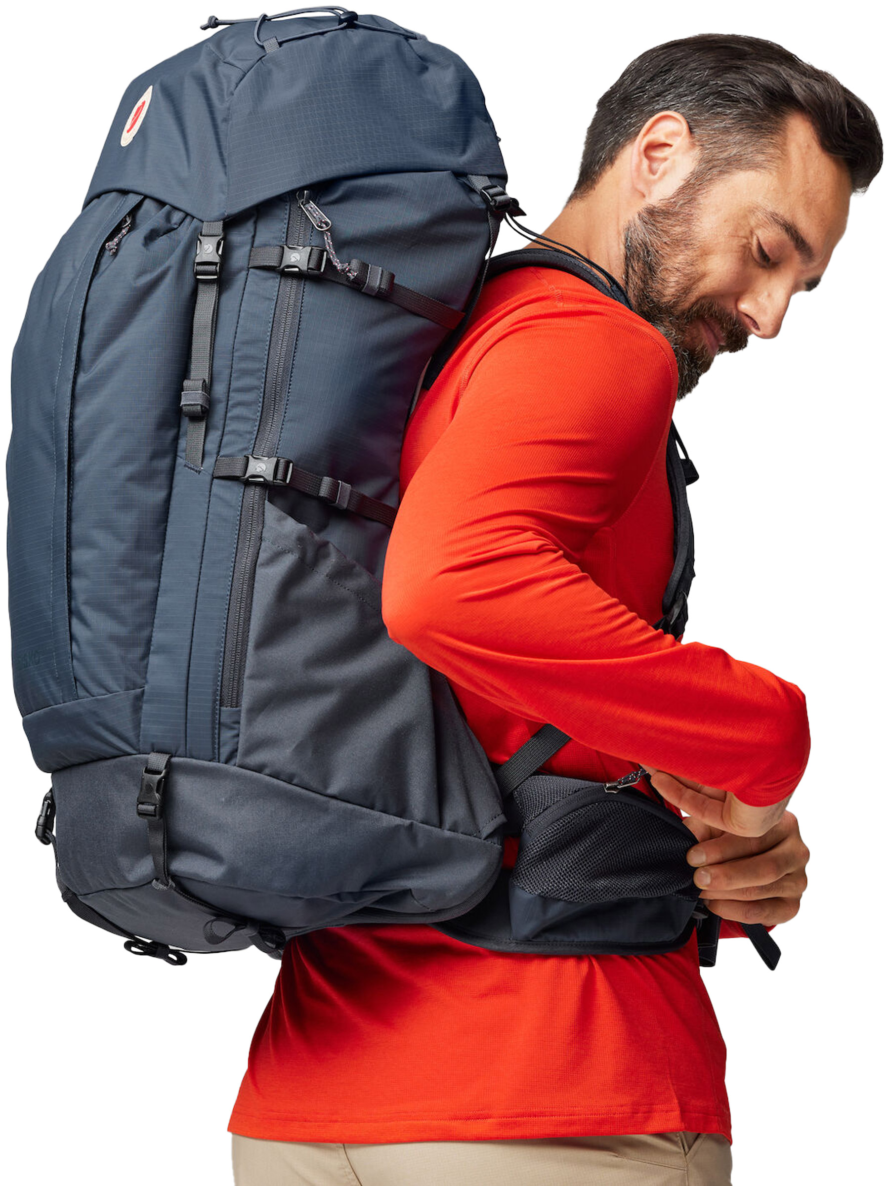 Abisko Friluft 45 M/L