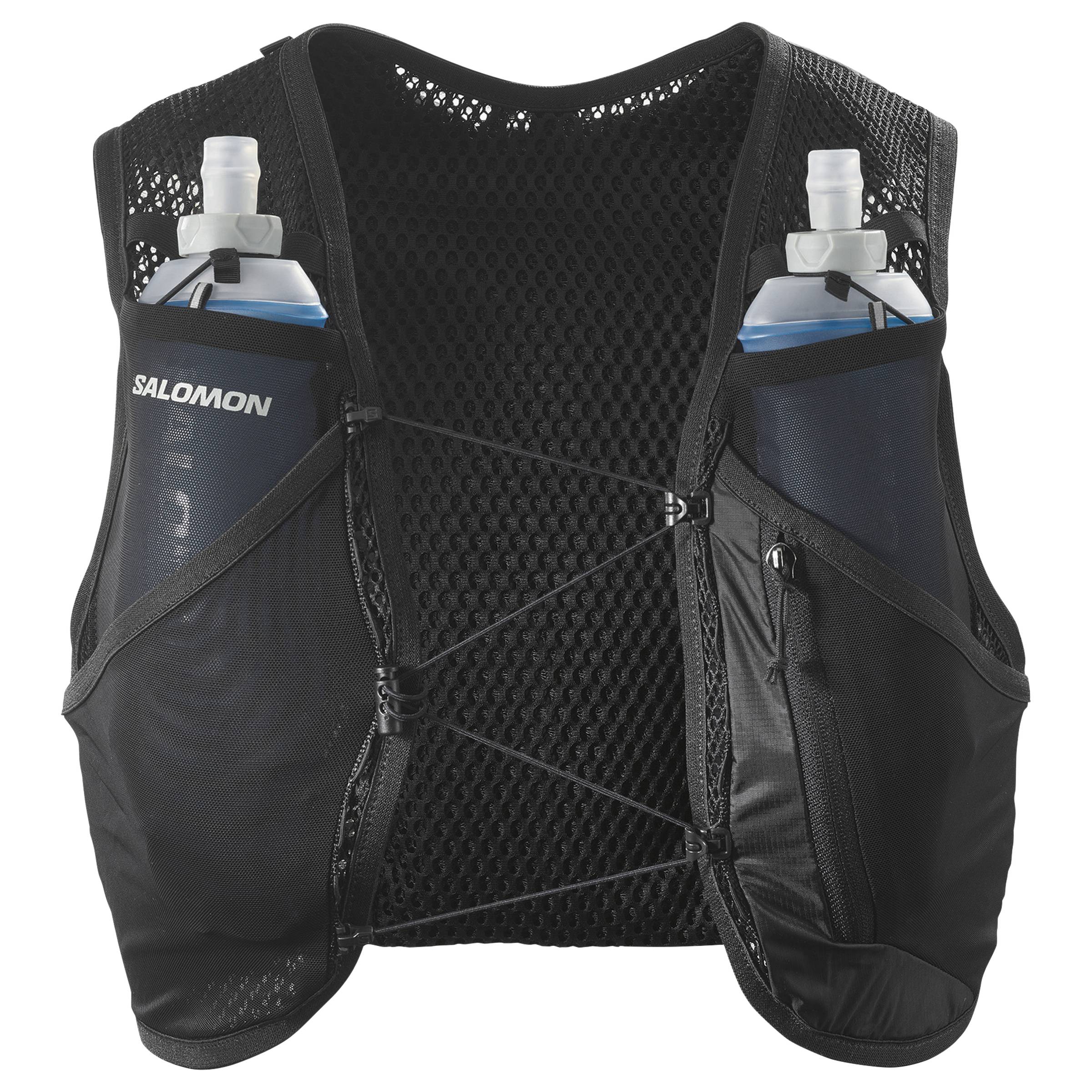 Active Skin 4 Løbevest Unisex