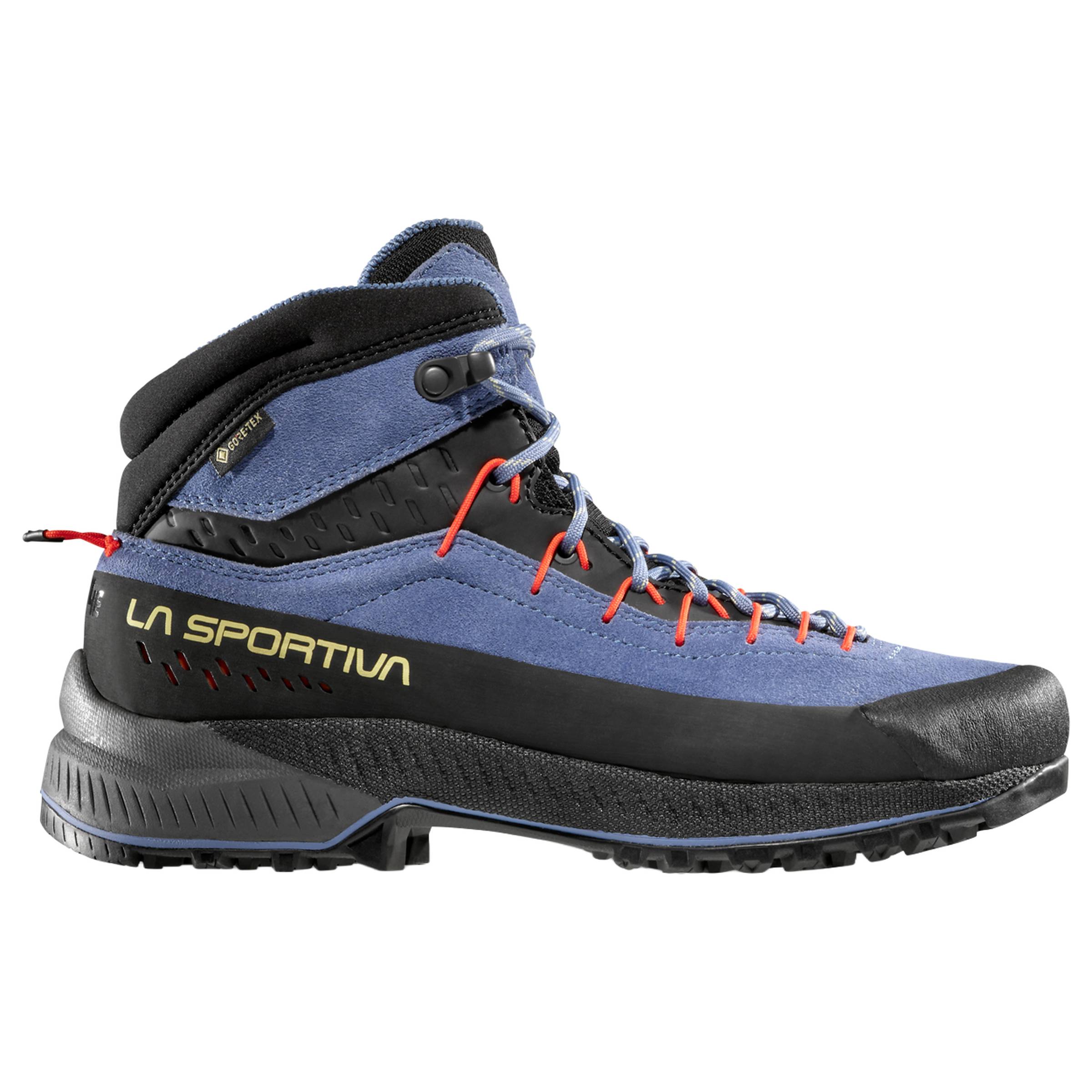 TX4 Evo Mid GTX Dame La Sportiva brands