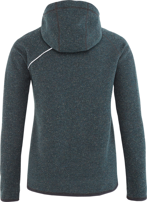 Falen Wooly Hoodie Dame