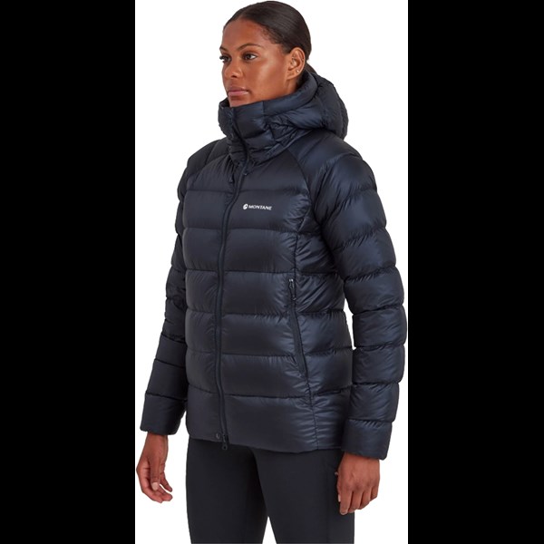 Anti-Freeze XT Packable Hooded Down Jacket Women