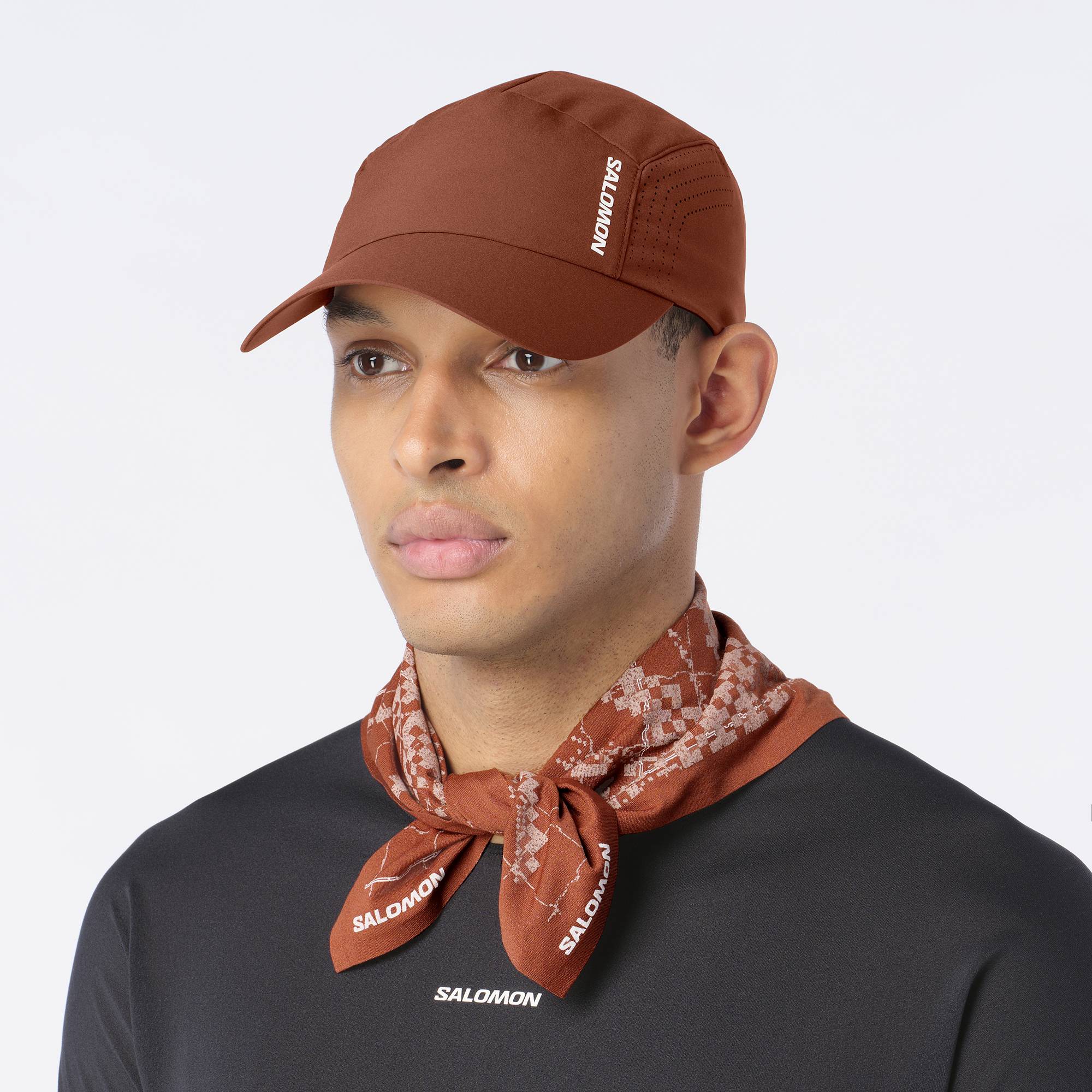 SHAKEout Cap Unisex