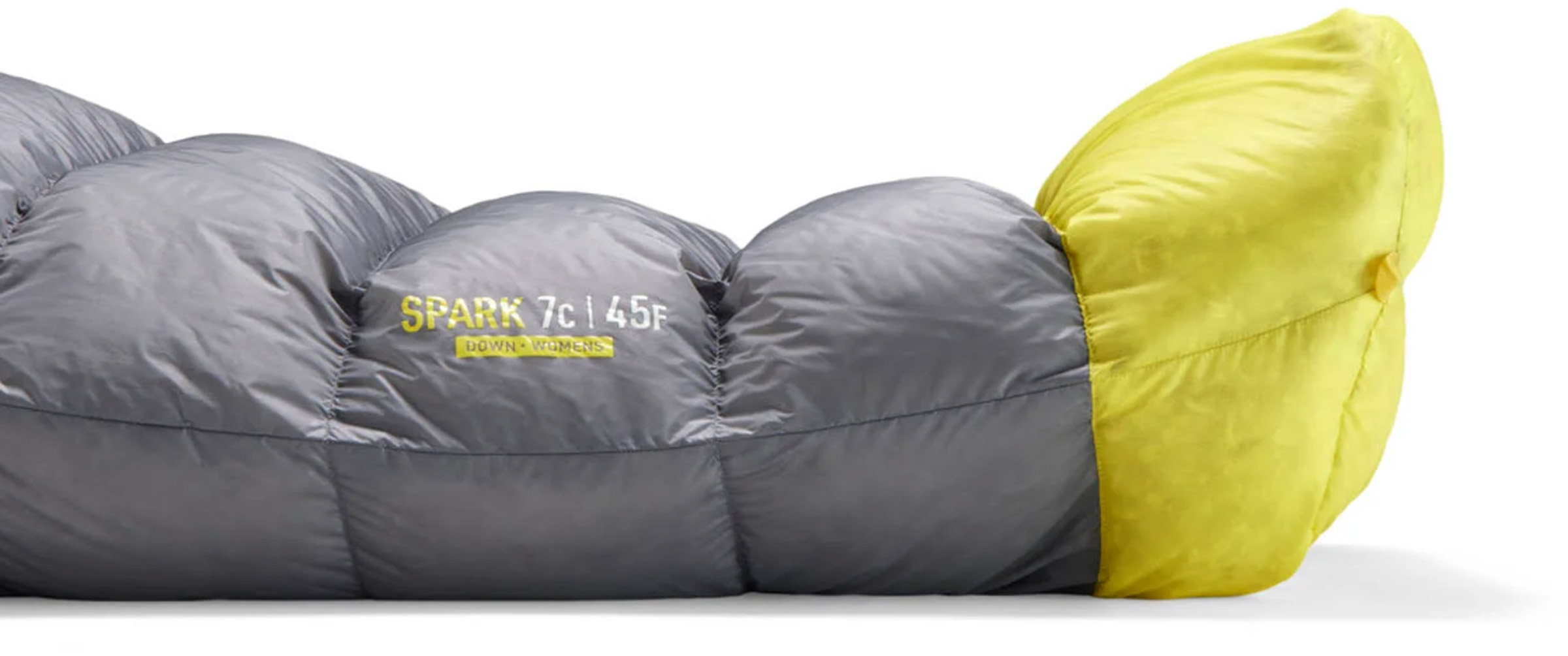 Spark -9C/15F Long Dame Dunsovepose