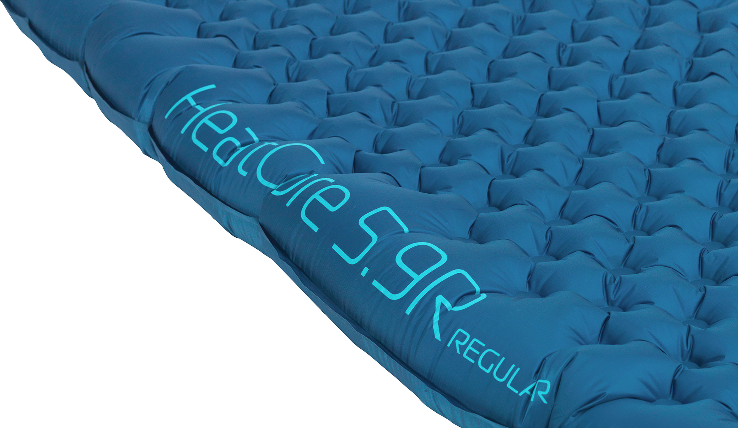 HeatCore 5.9R Regular Oppusteligt Liggeunderlag