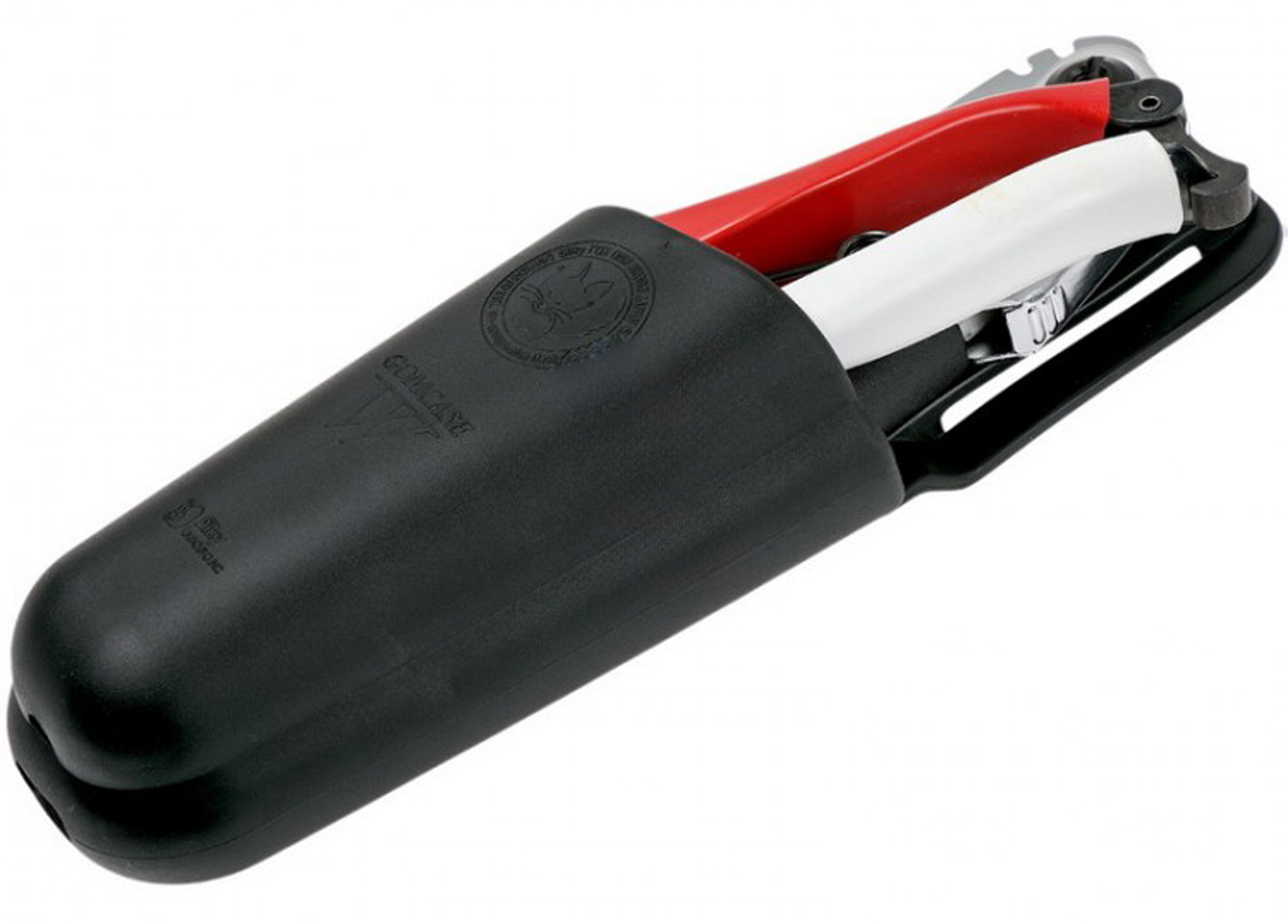 Super Accel Foldesav + Okatsune 103 Beskæresaks + Hylster