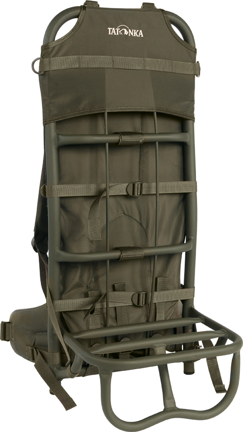 Lastenkraxe Tatonka brands