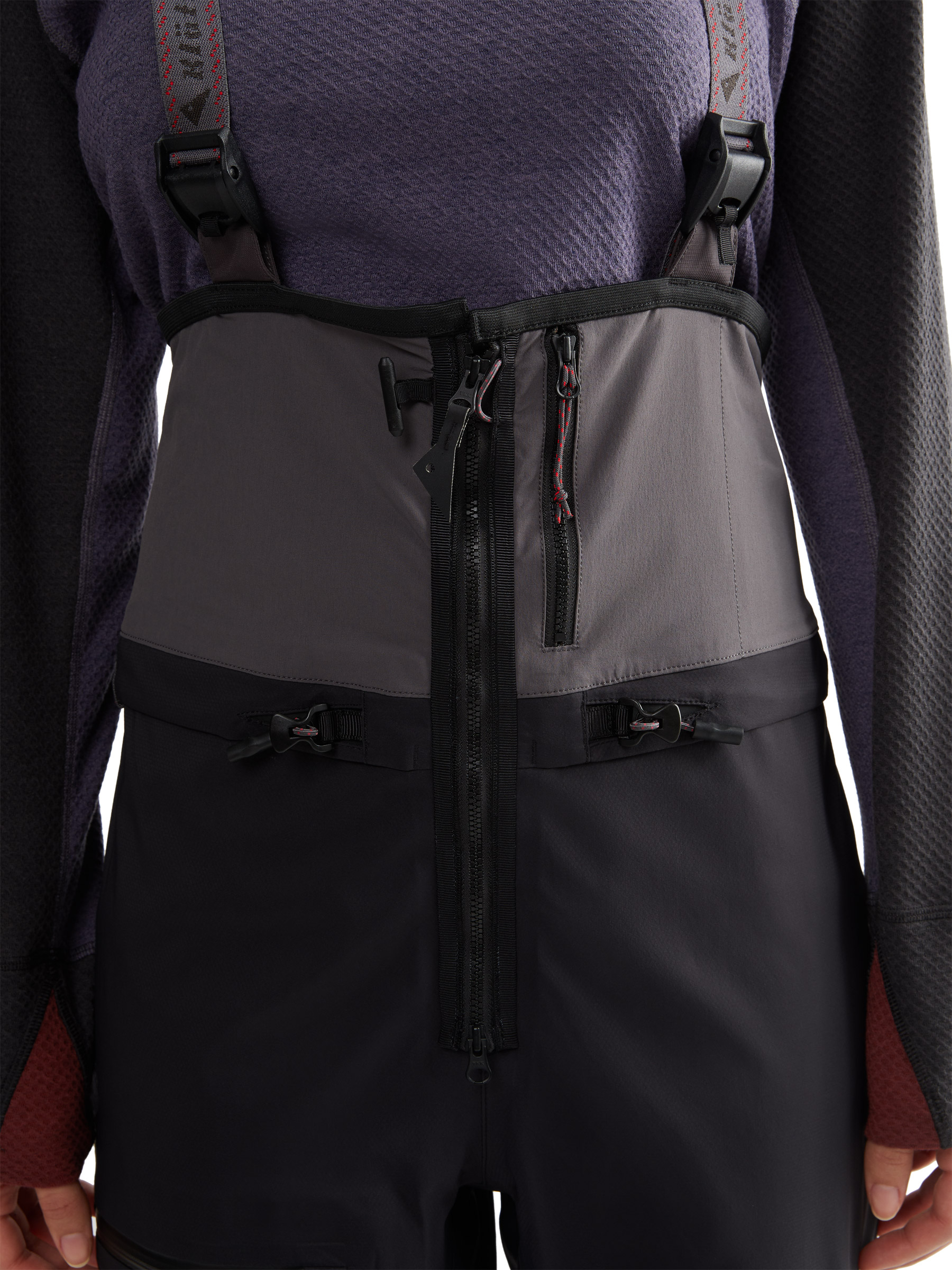 Skade 2.0 Salopette Dame