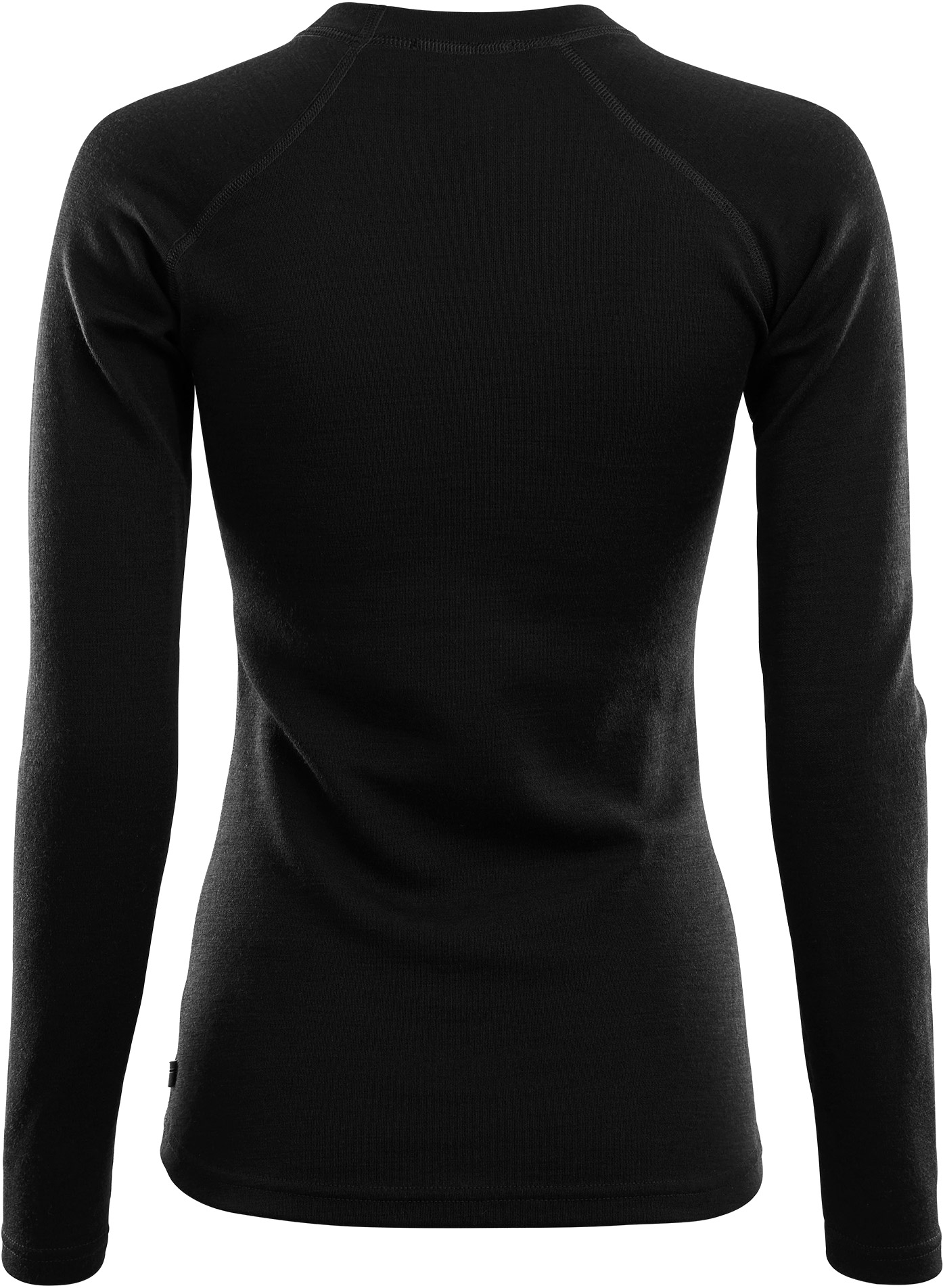 WarmWool Crew Neck Dame