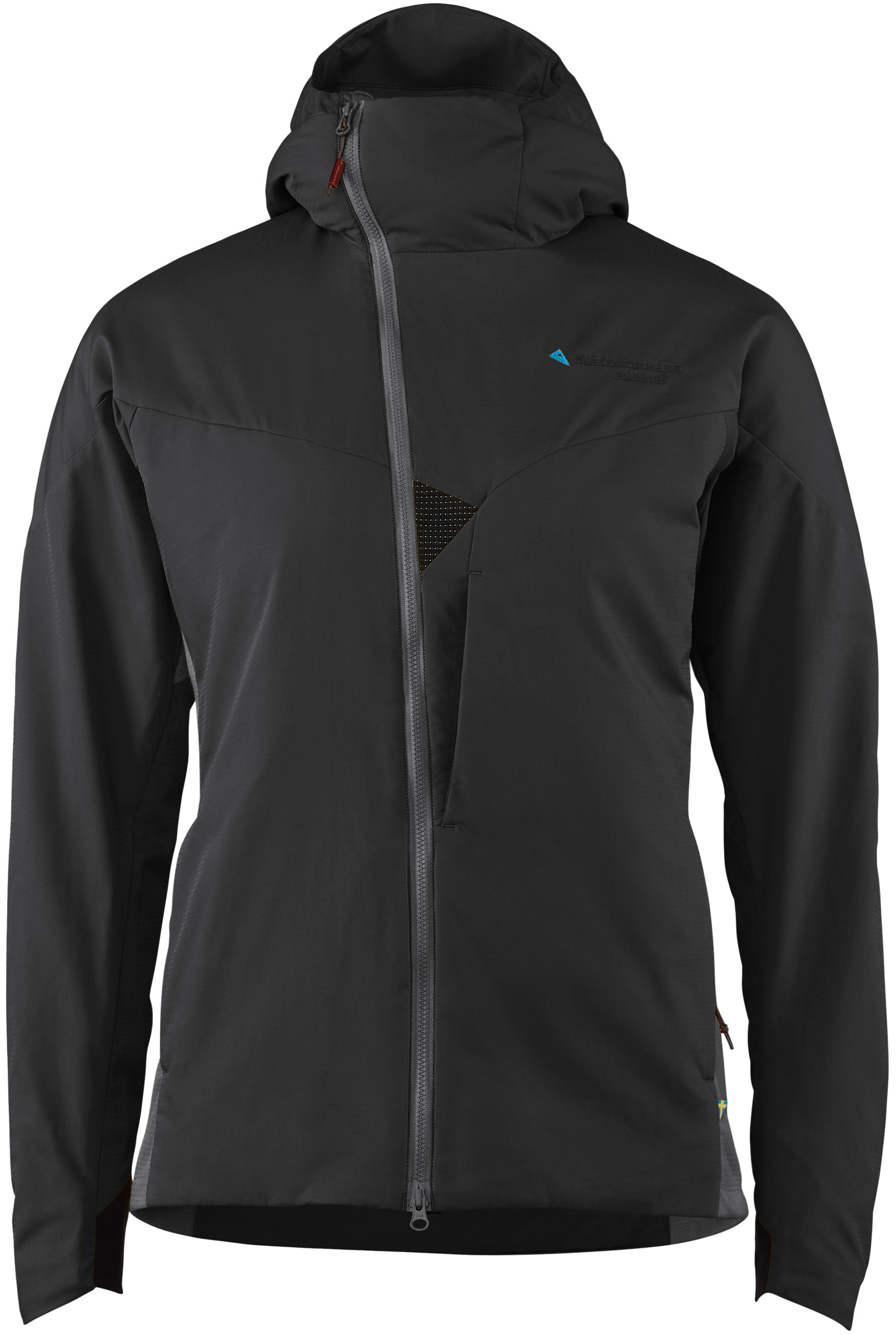 Gondul Hood Jacket Dame Klättermusen dame