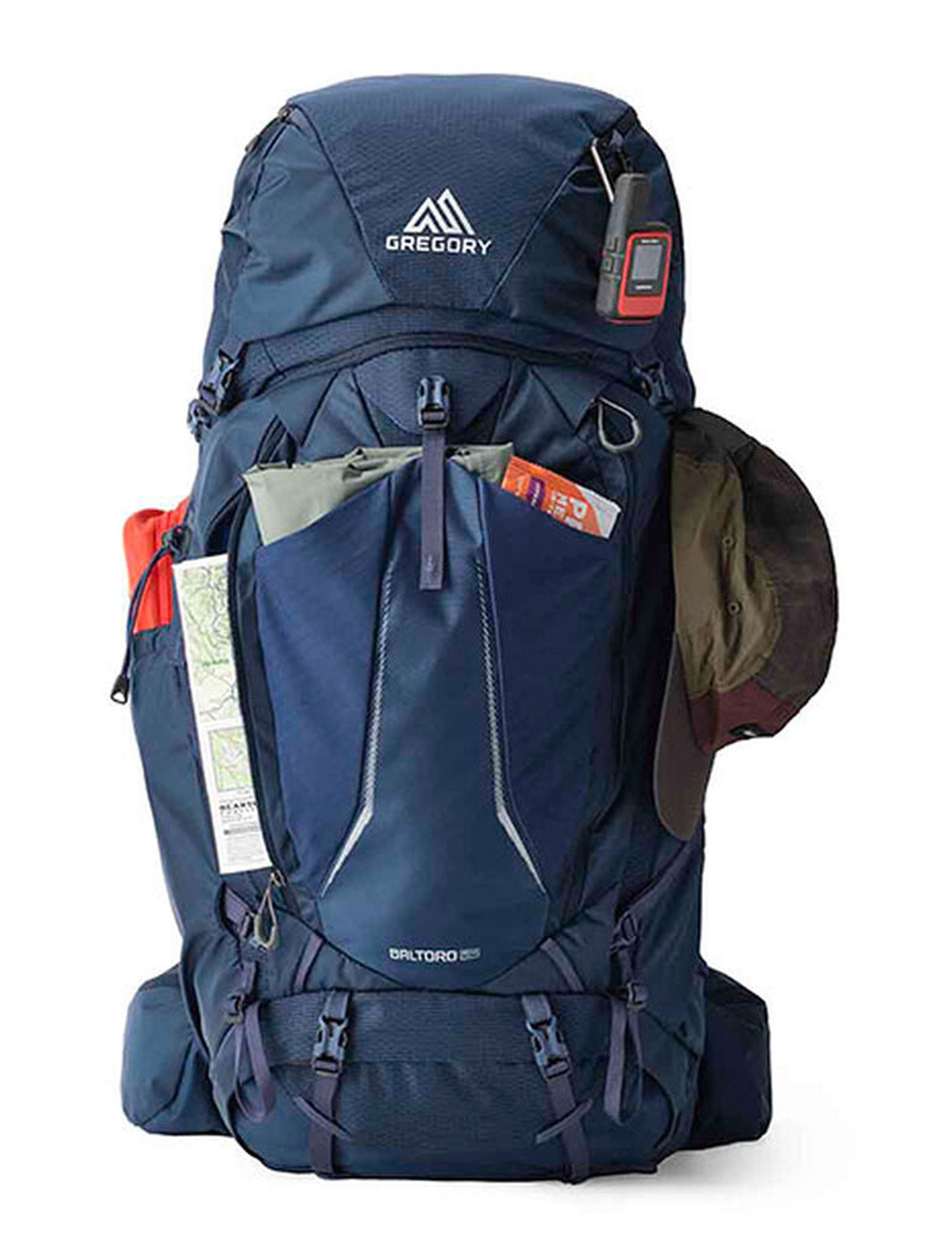 Baltoro 65 L