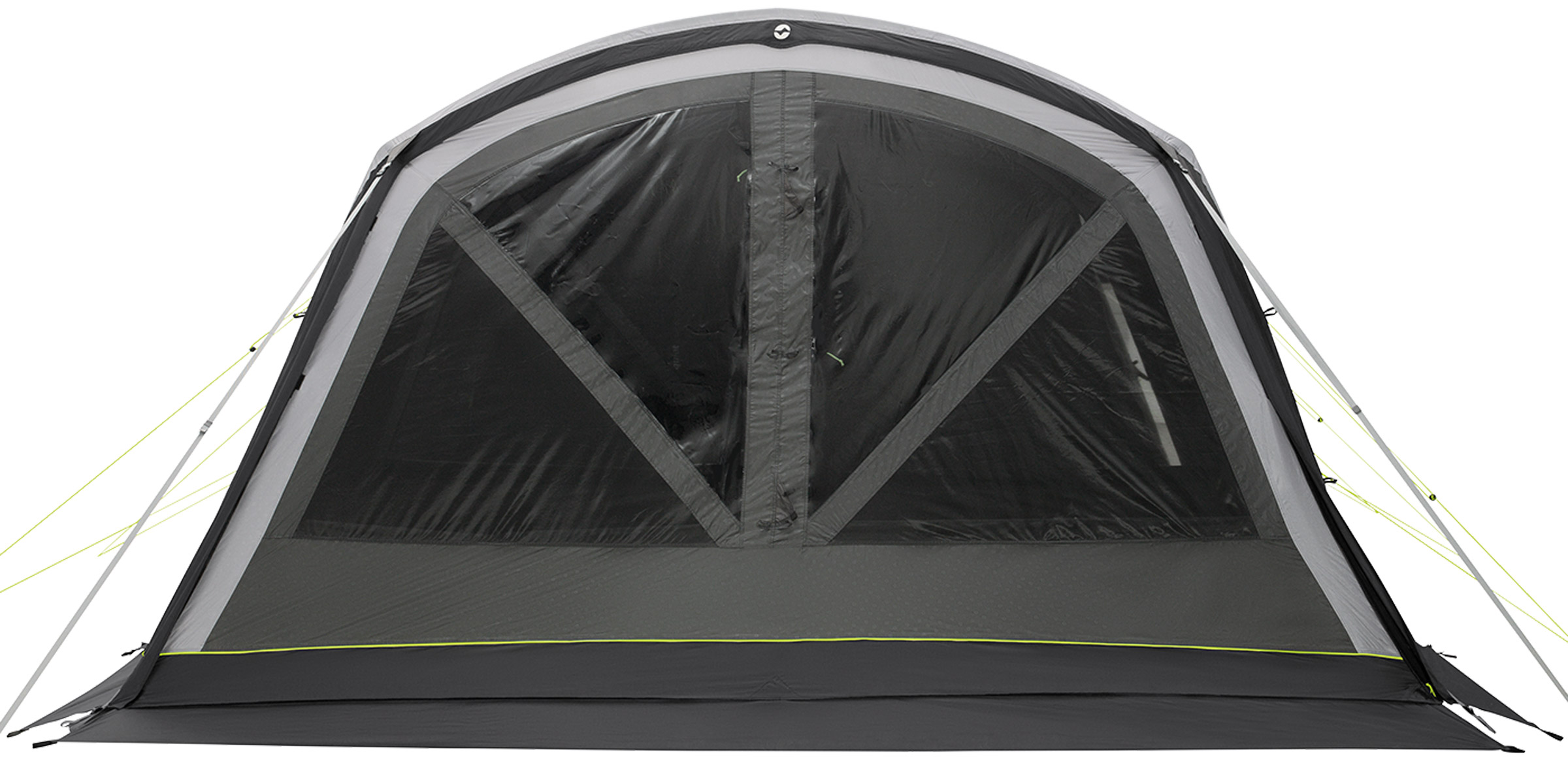 Florida 6 Lufttelt, 6-Personers Telt