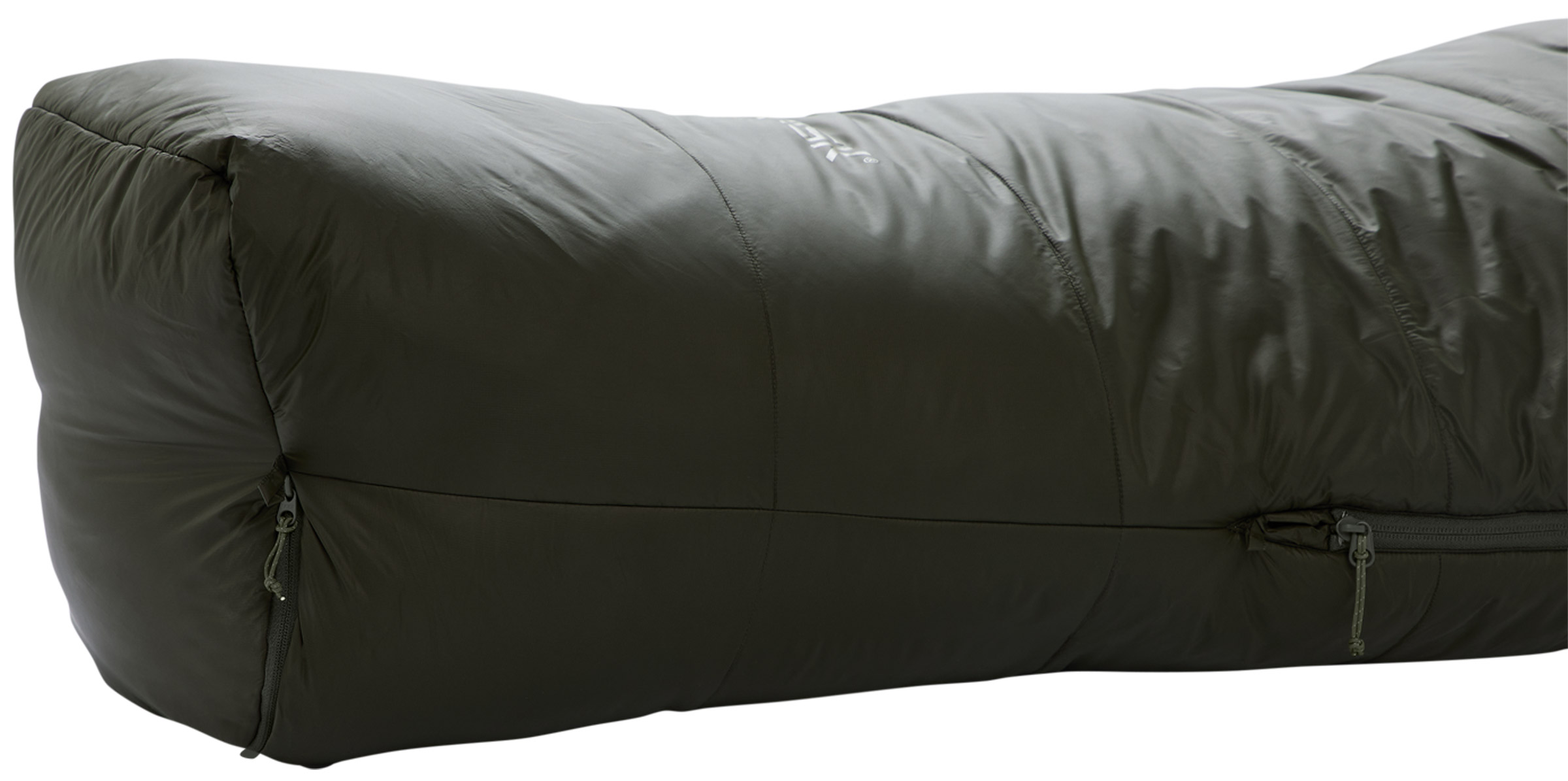 Knuth -20° Mummy X-Large Fibersovepose