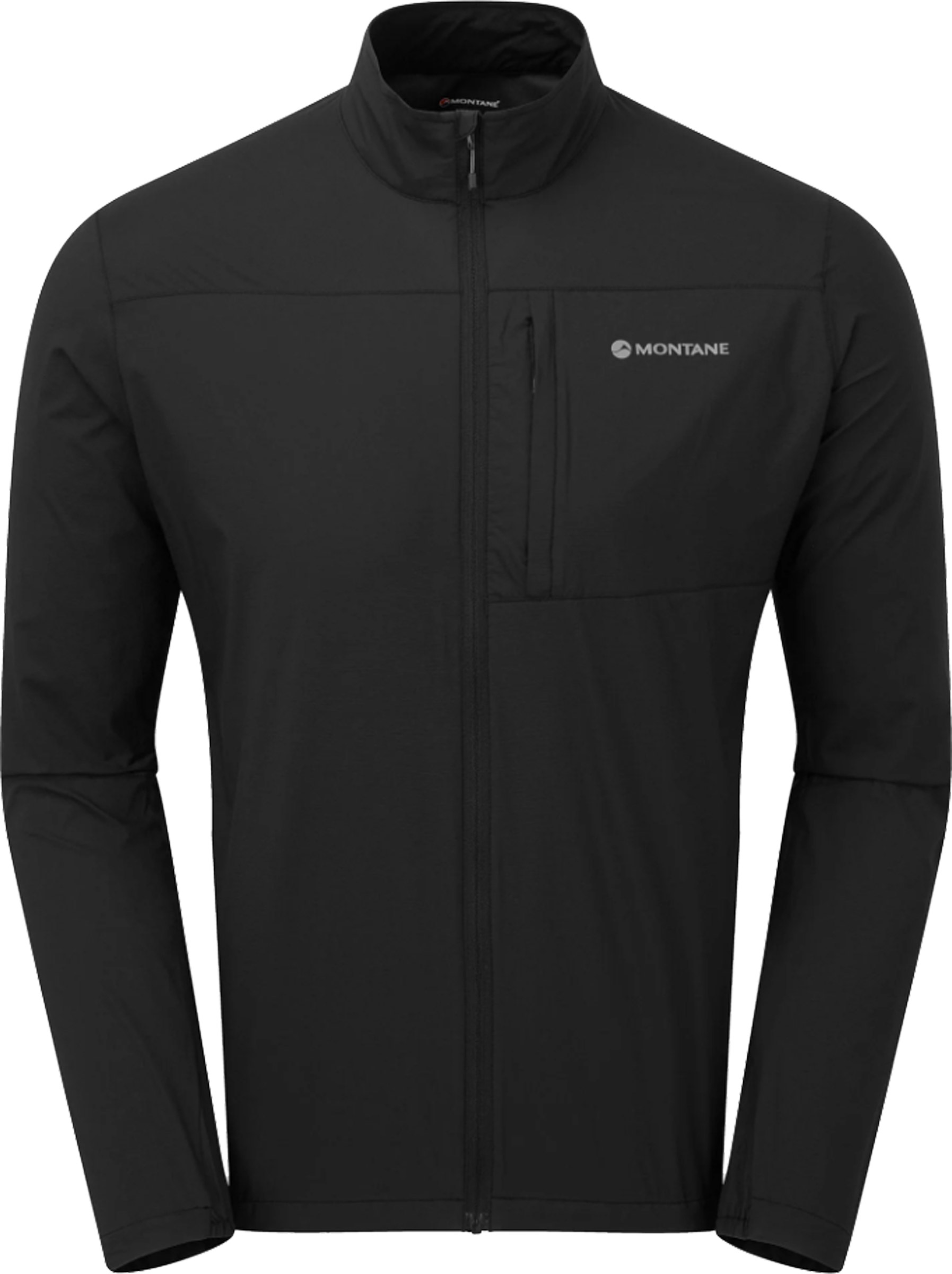 Featherlite Windproof Jacket Montane brands