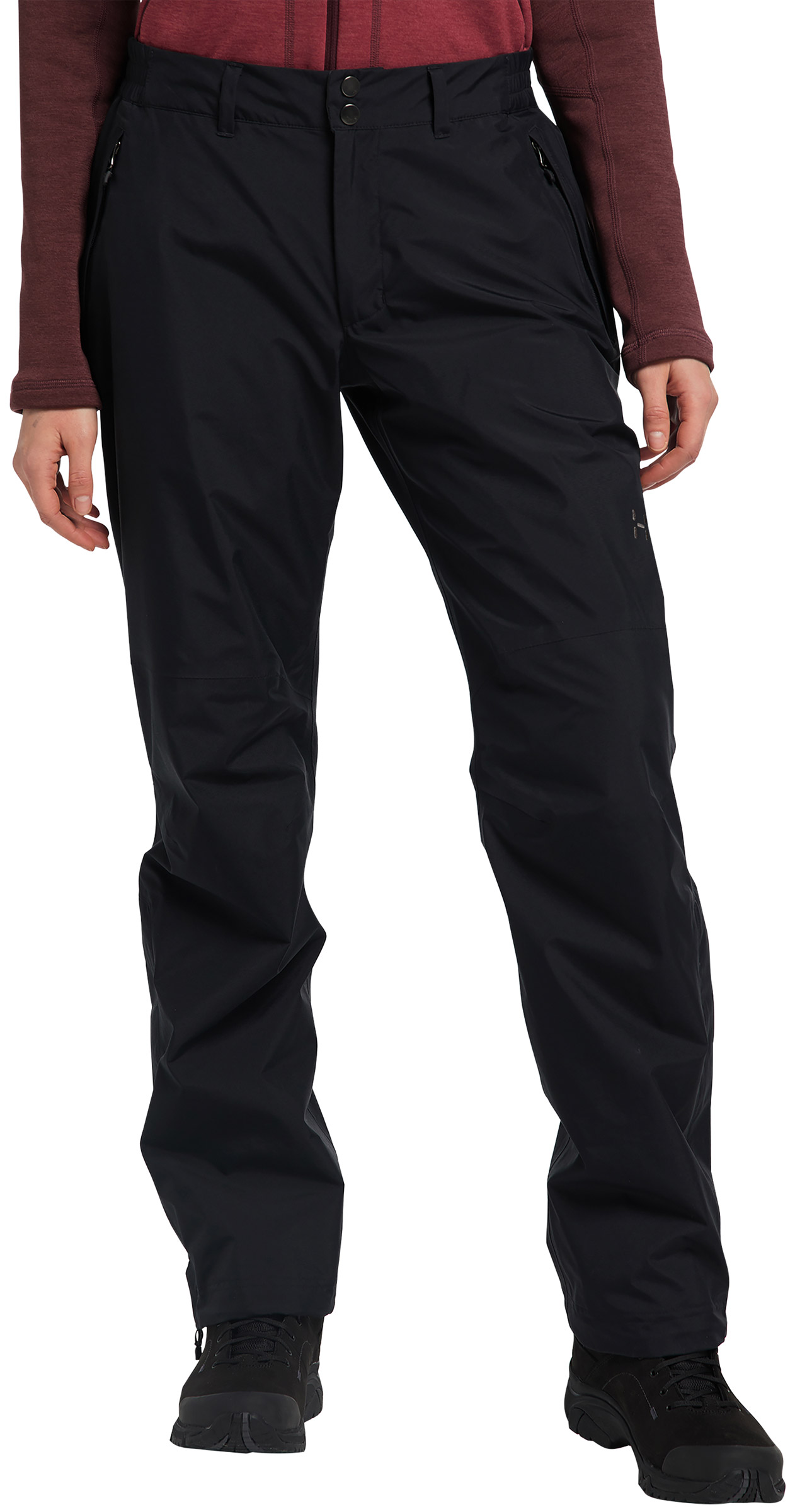 Astral GTX II Pant Dame Haglöfs brands