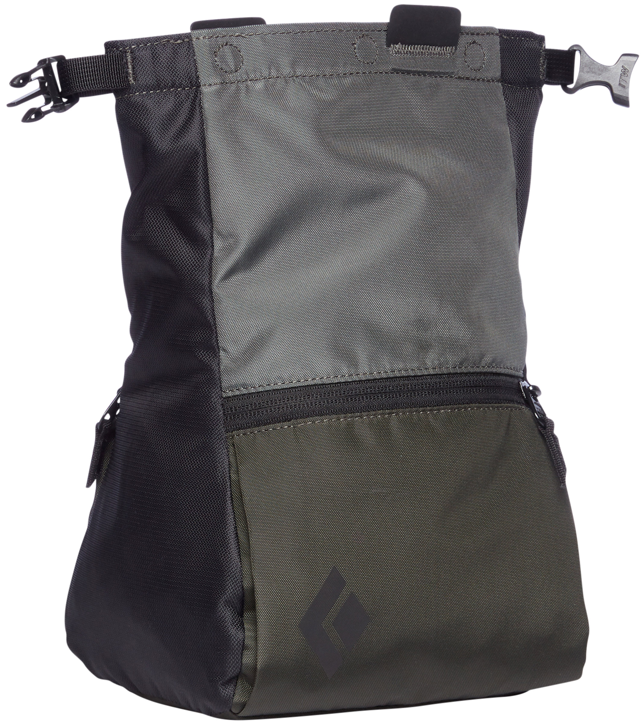 Mondo Chalk Pot Black Diamond klatreudstyr