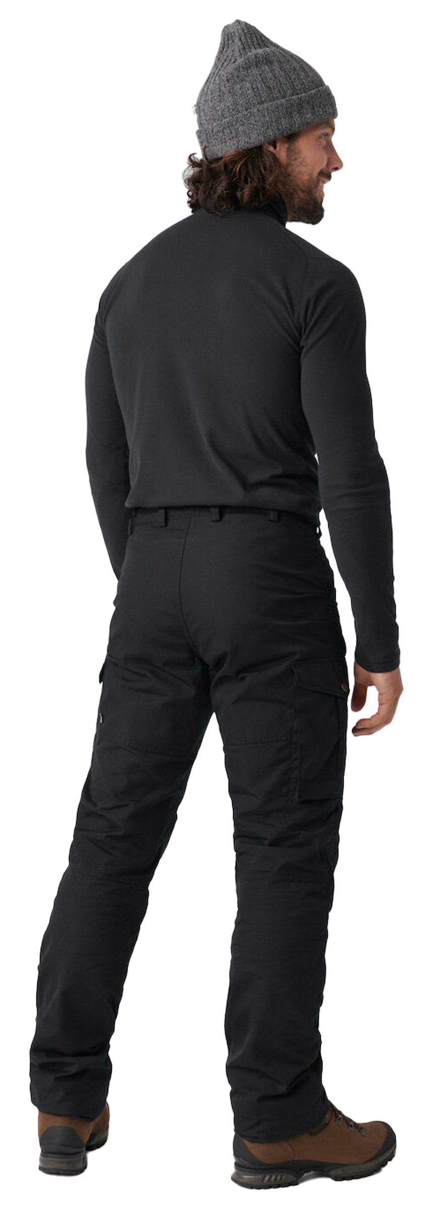 Barents Pro Winter Trousers