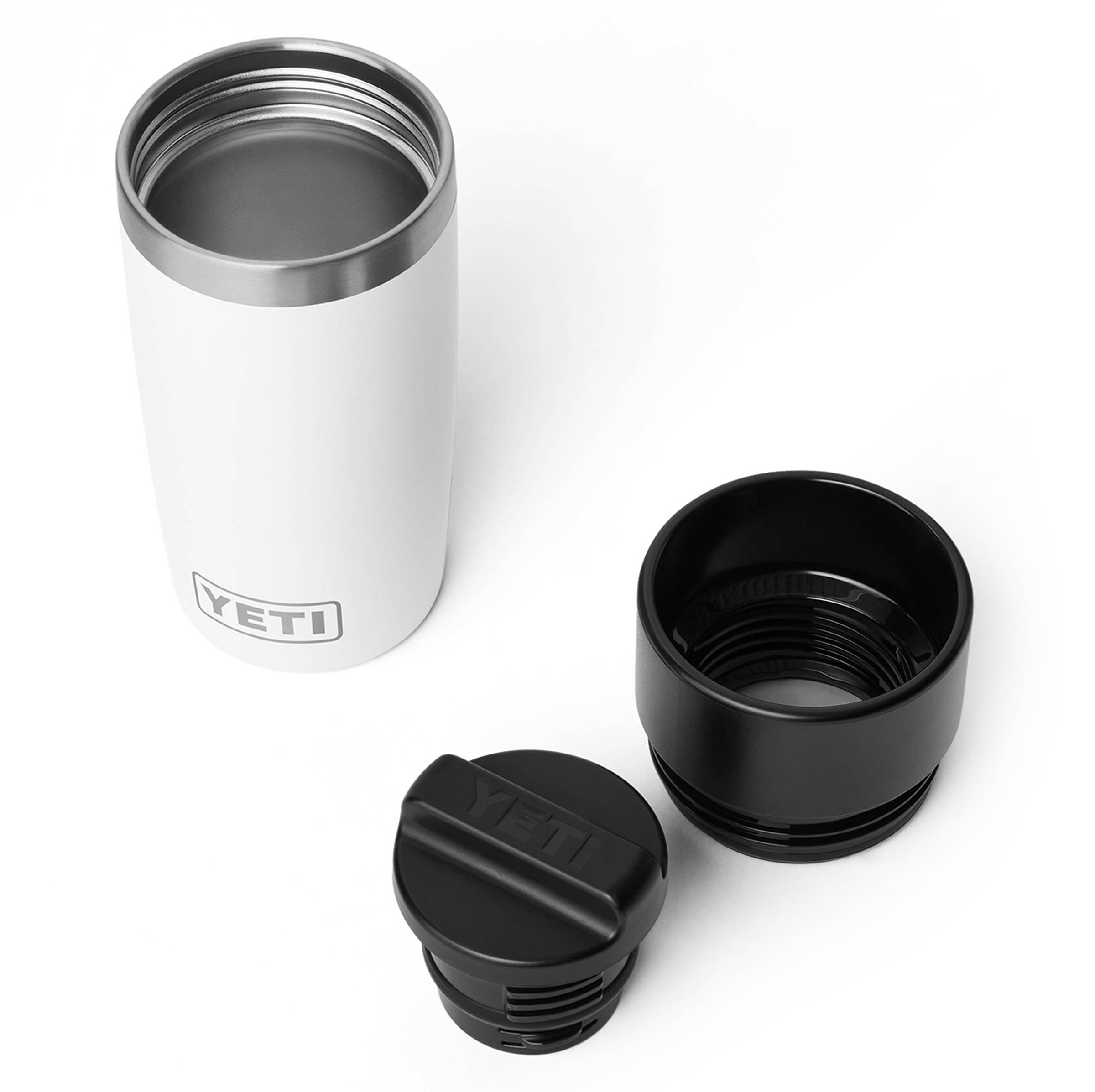 Rambler 355 ml Travel Bottle Termo Drikkeflaske