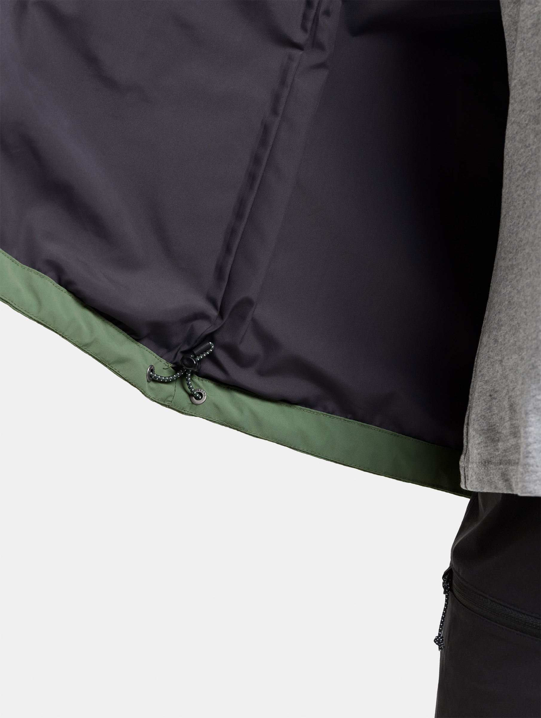 Varja Jacket Dame